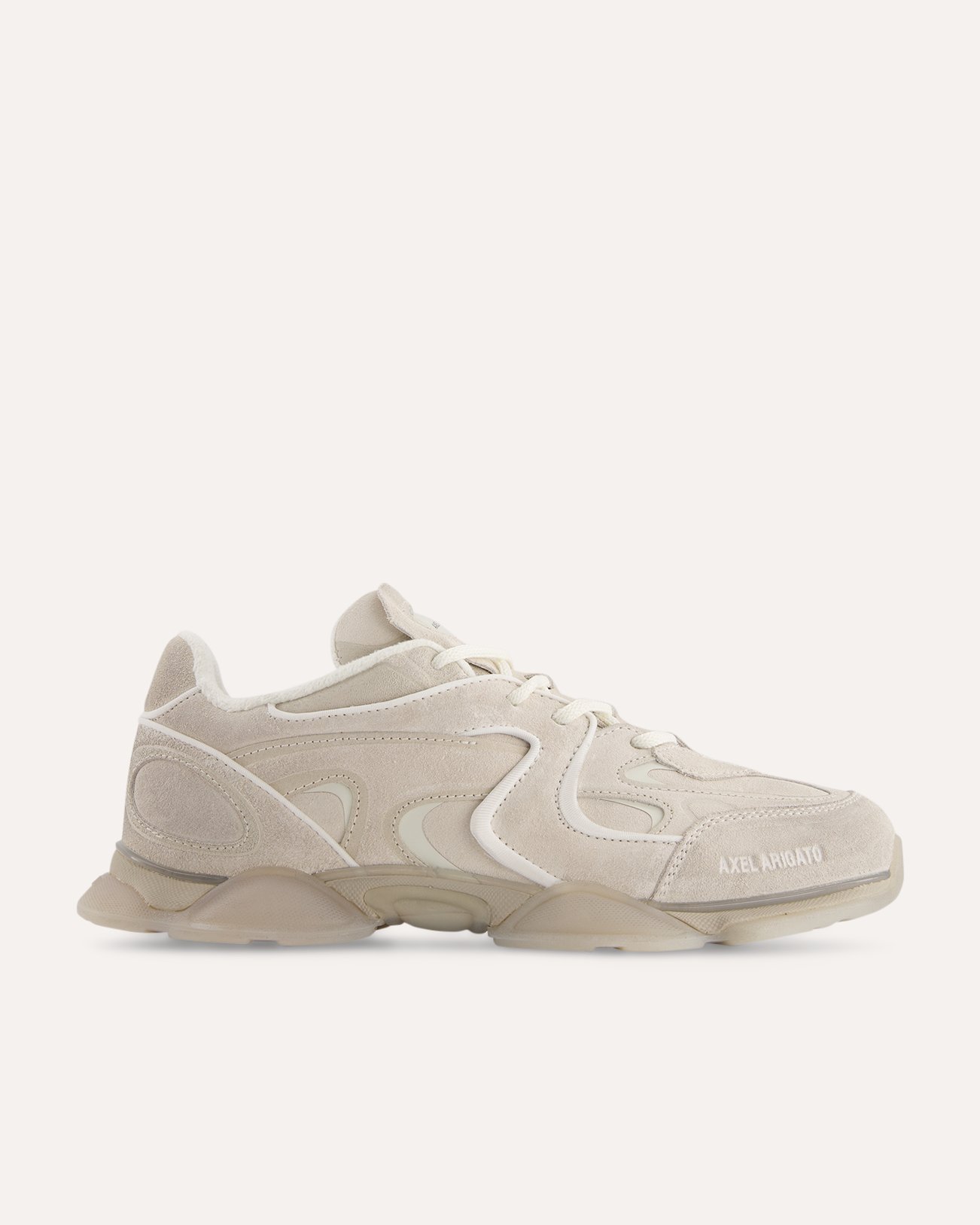 Axel Arigato Eris Sneaker CREME 1