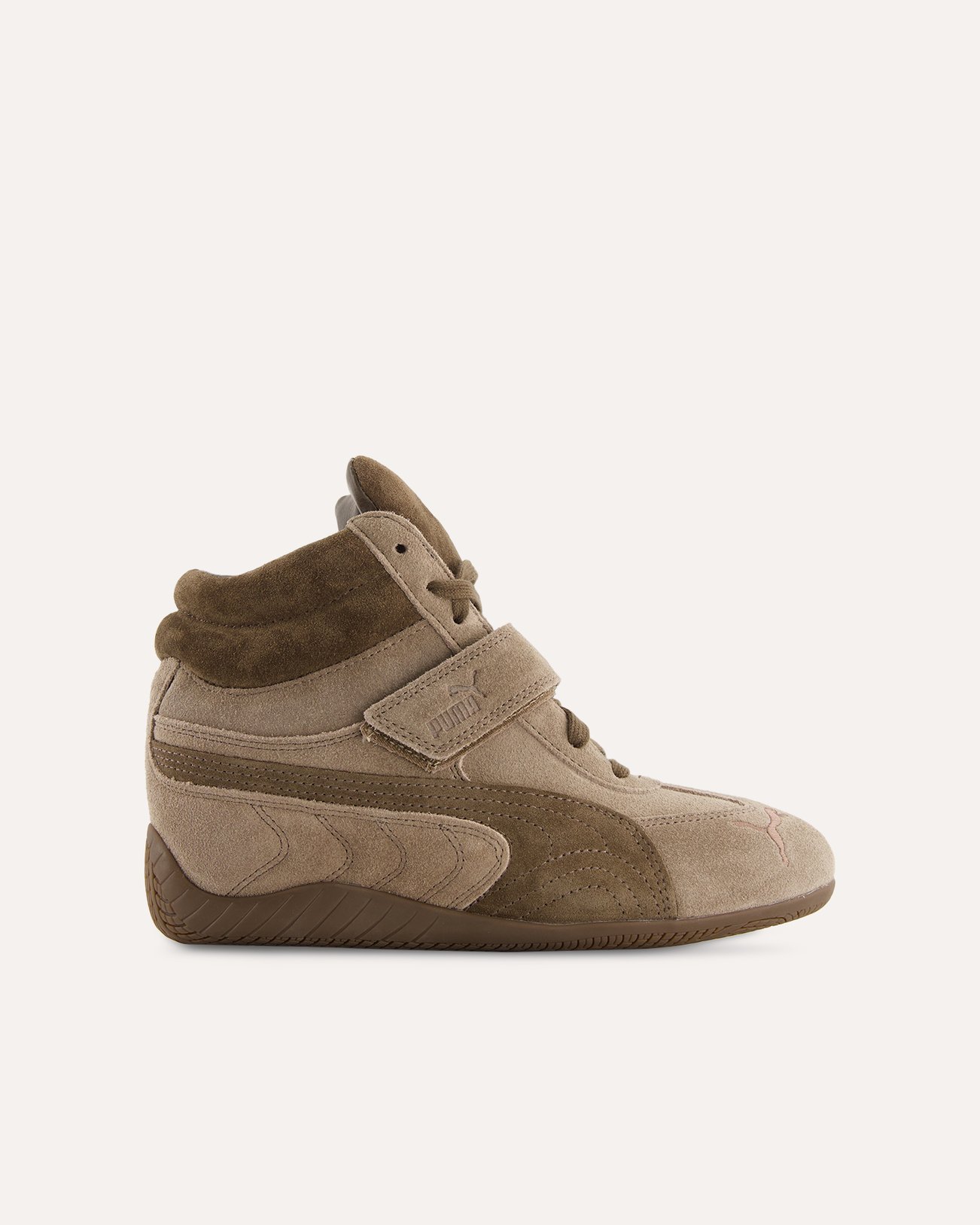Puma Speedcat Wedge Wns BRUIN 1