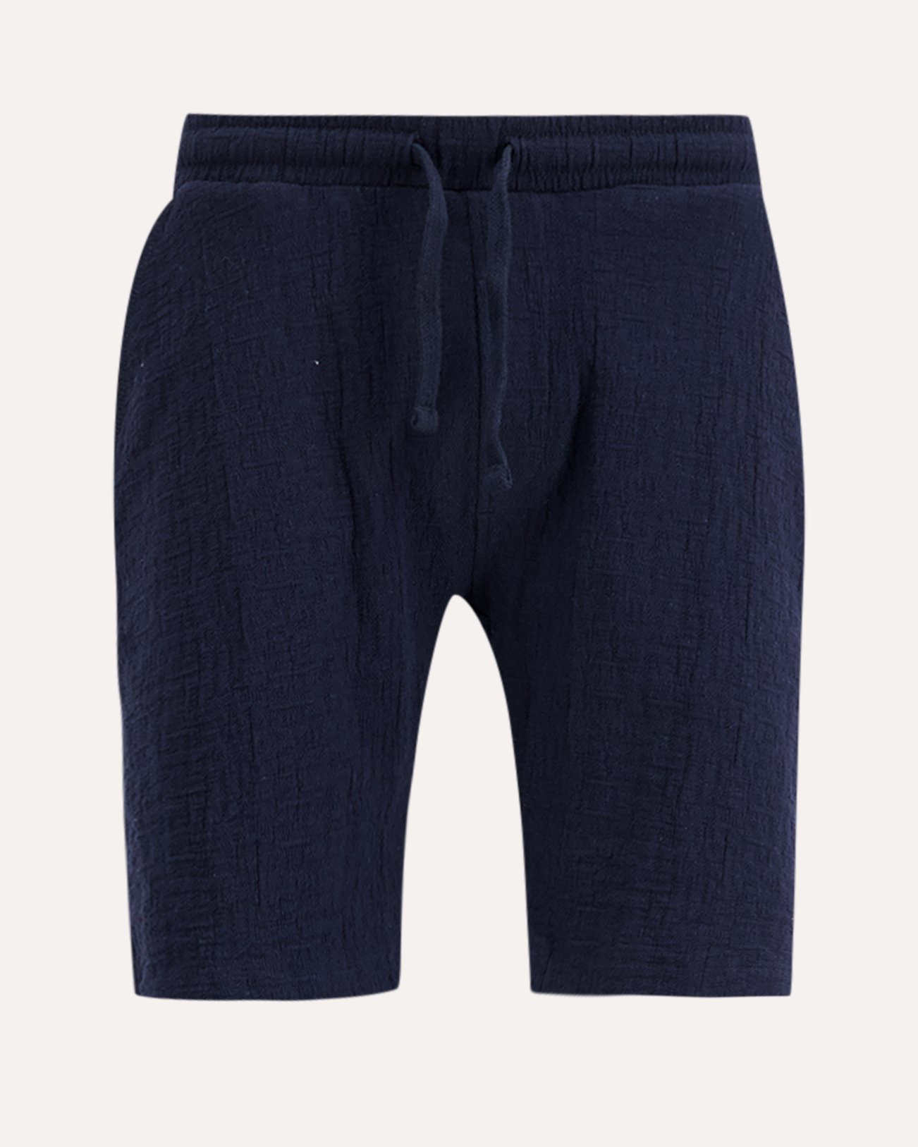 Butcher of Blue Ripley Structure Short DONKERBLAUW 1