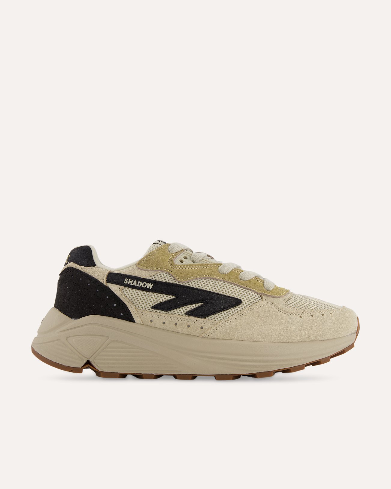 HI-TEC Hts Shadow Rgs BEIGE 1