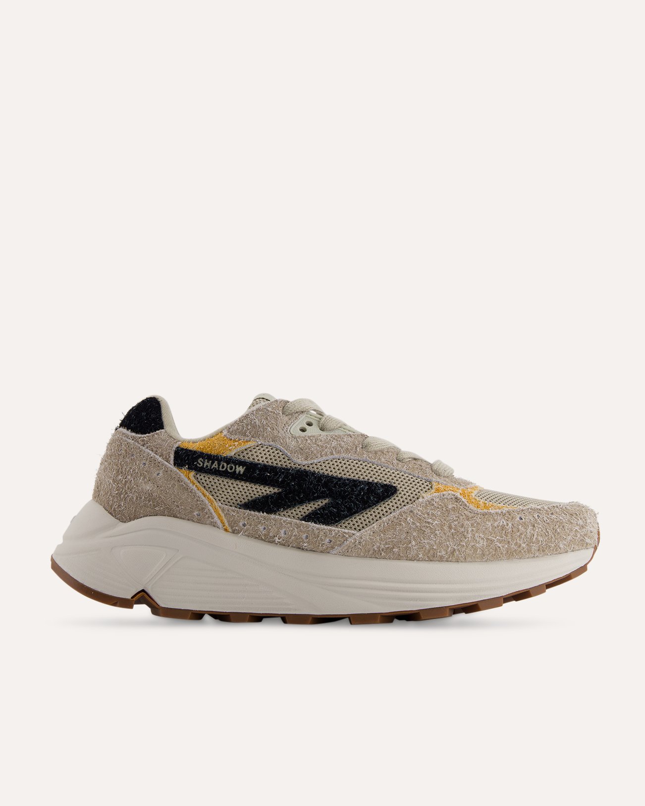 HI-TEC Hts Shadow Rgs BEIGE 1