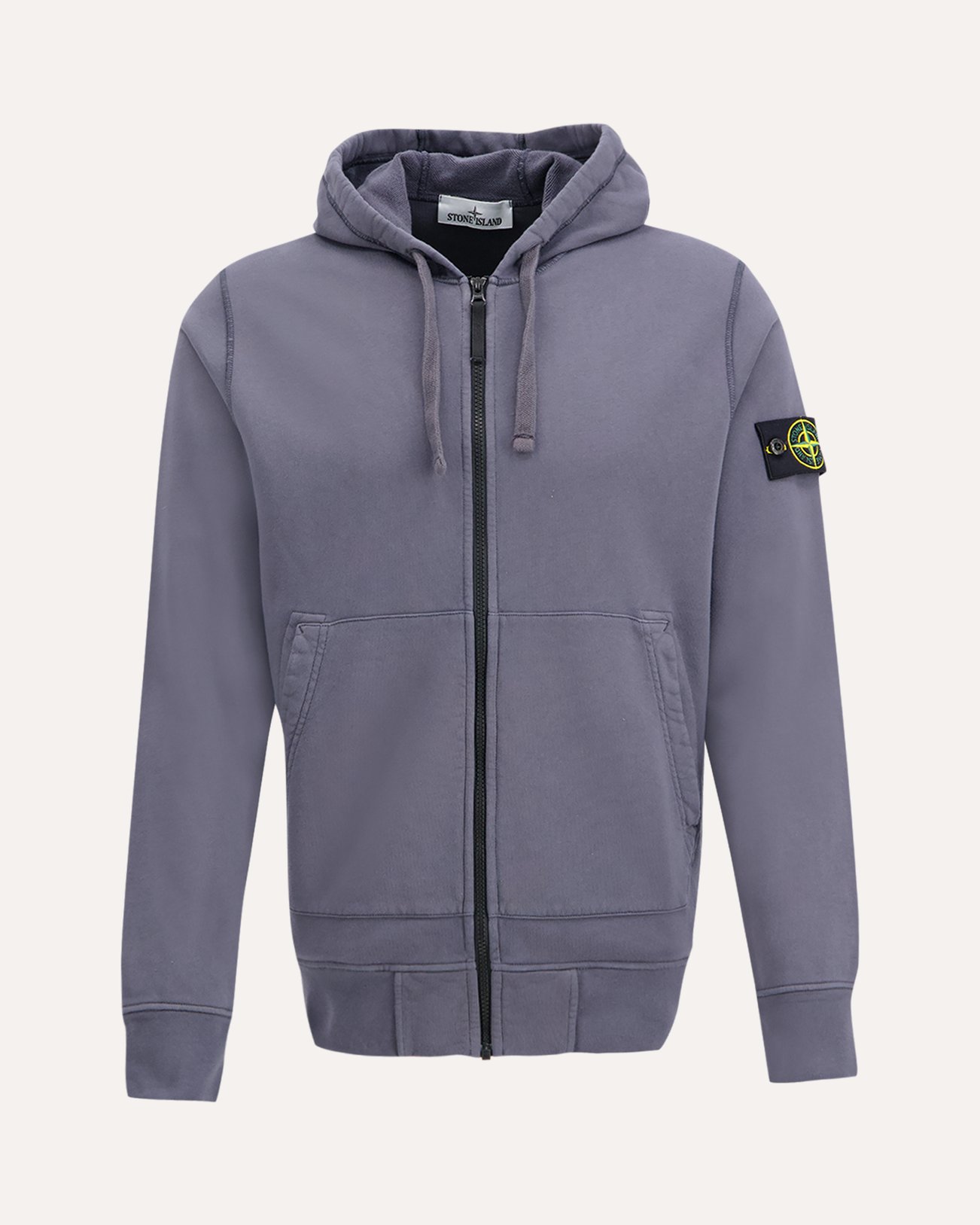 Stone Island S0051 Vest GRIJS 1