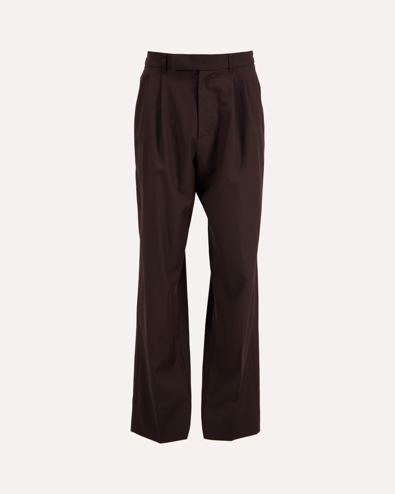Ange Projects Classic Pantalon BRUIN 1