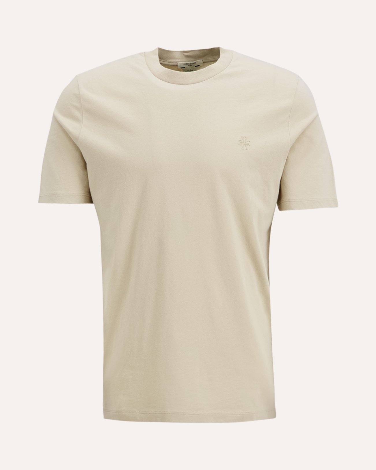Jacob Cohen Girocollo Costina M4530 C99 BEIGE 1