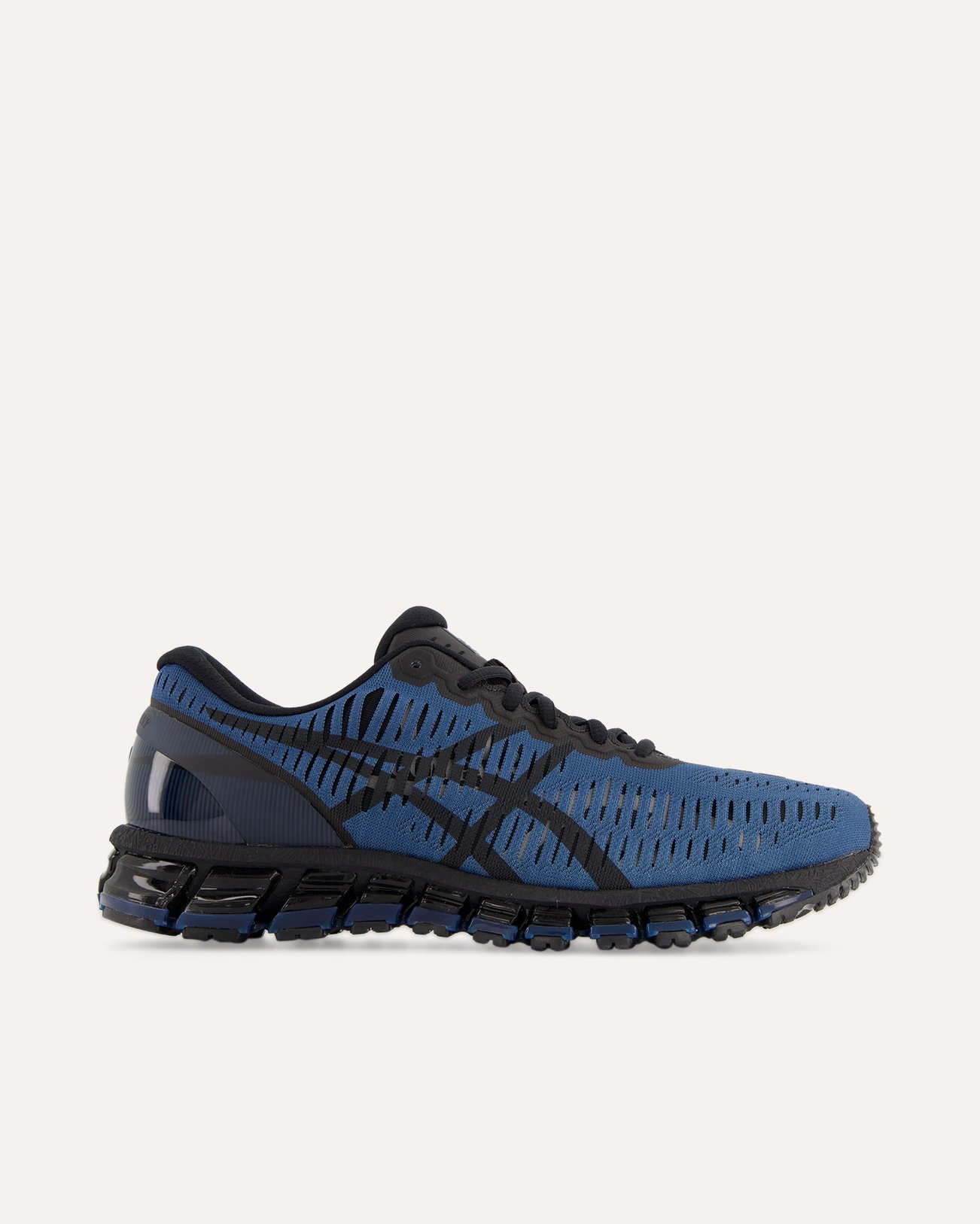 Asics C.P. Company / Gel-Quantum 360 BLAUW 1