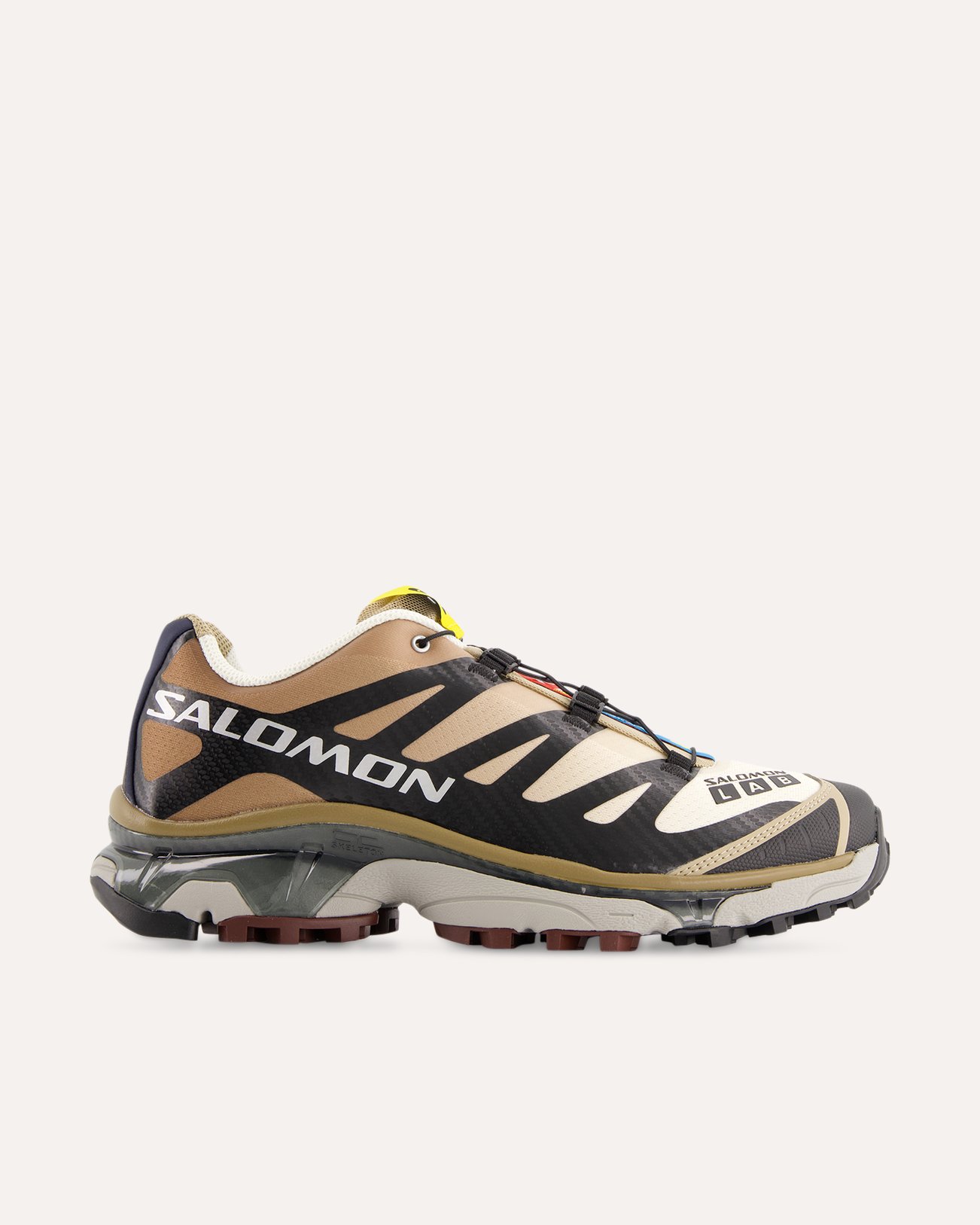 Salomon XT-4 OG ZWART 1