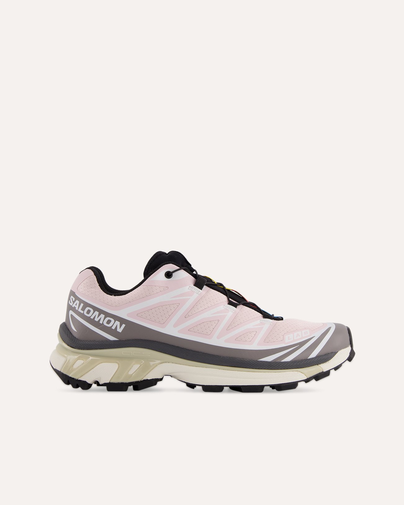 Salomon Xt-6 ROSE 1