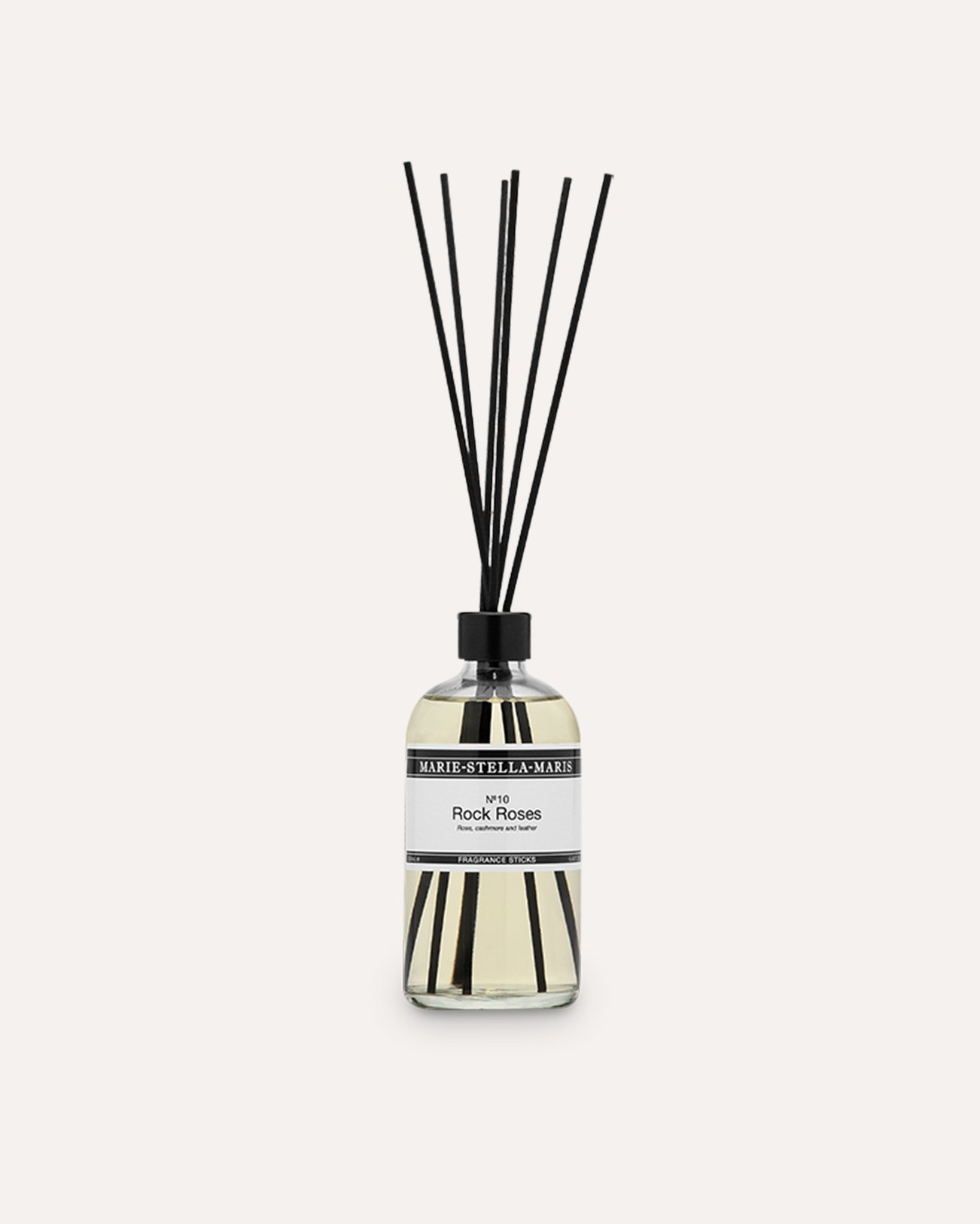 Marie-Stella-Maris Fragrance Sticks Rock Roses GEEN KLEUR 0