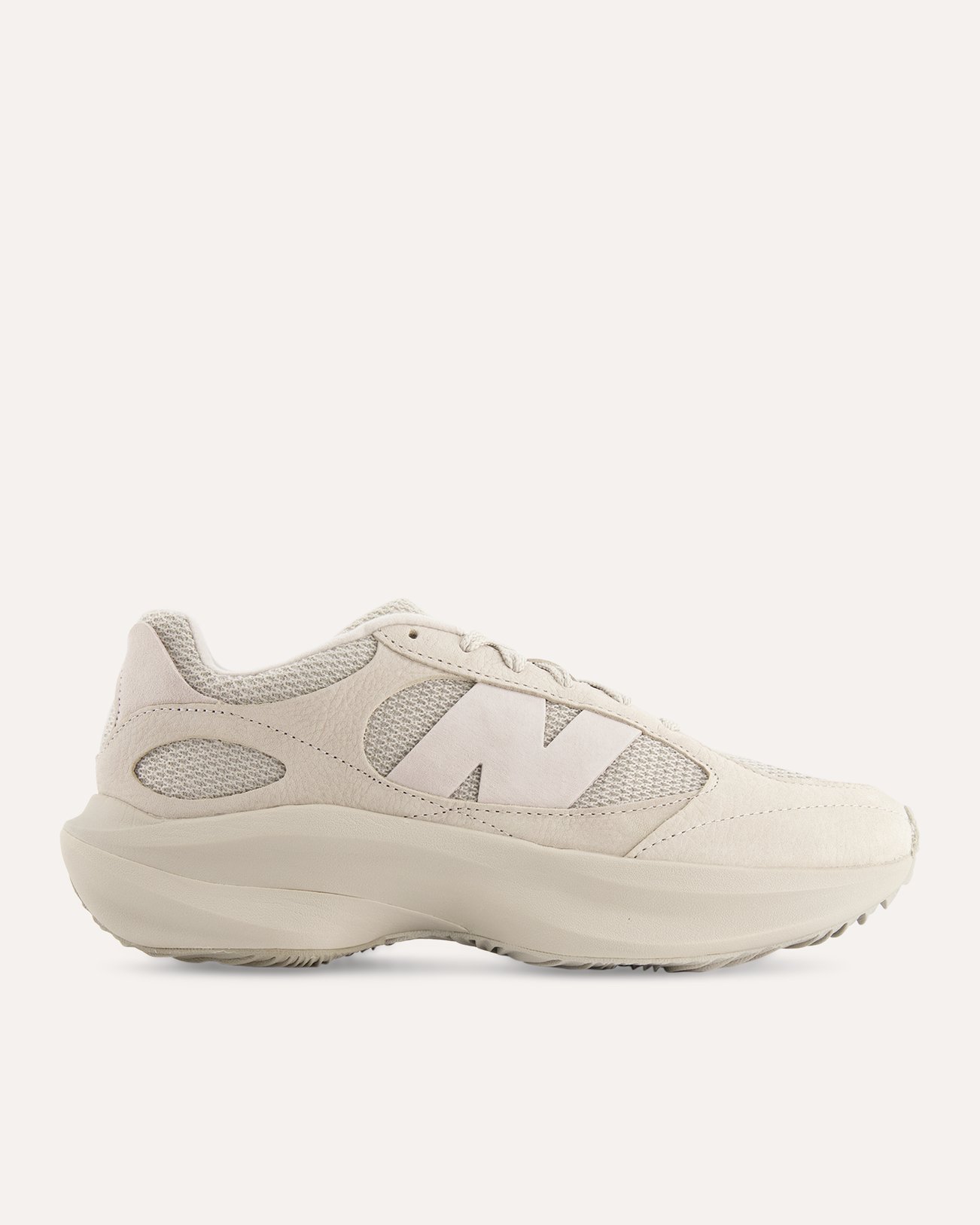 New Balance Uwrpdfca BEIGE 1