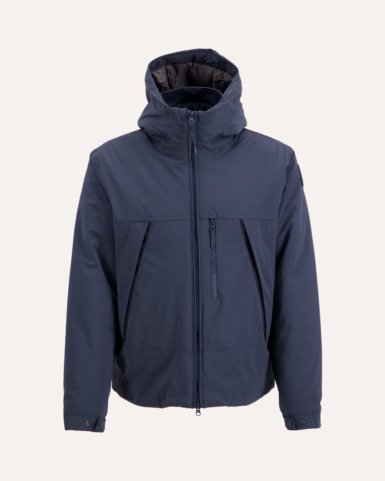 Parajumpers Nivek 2.0   Man ANTHRACIET 1