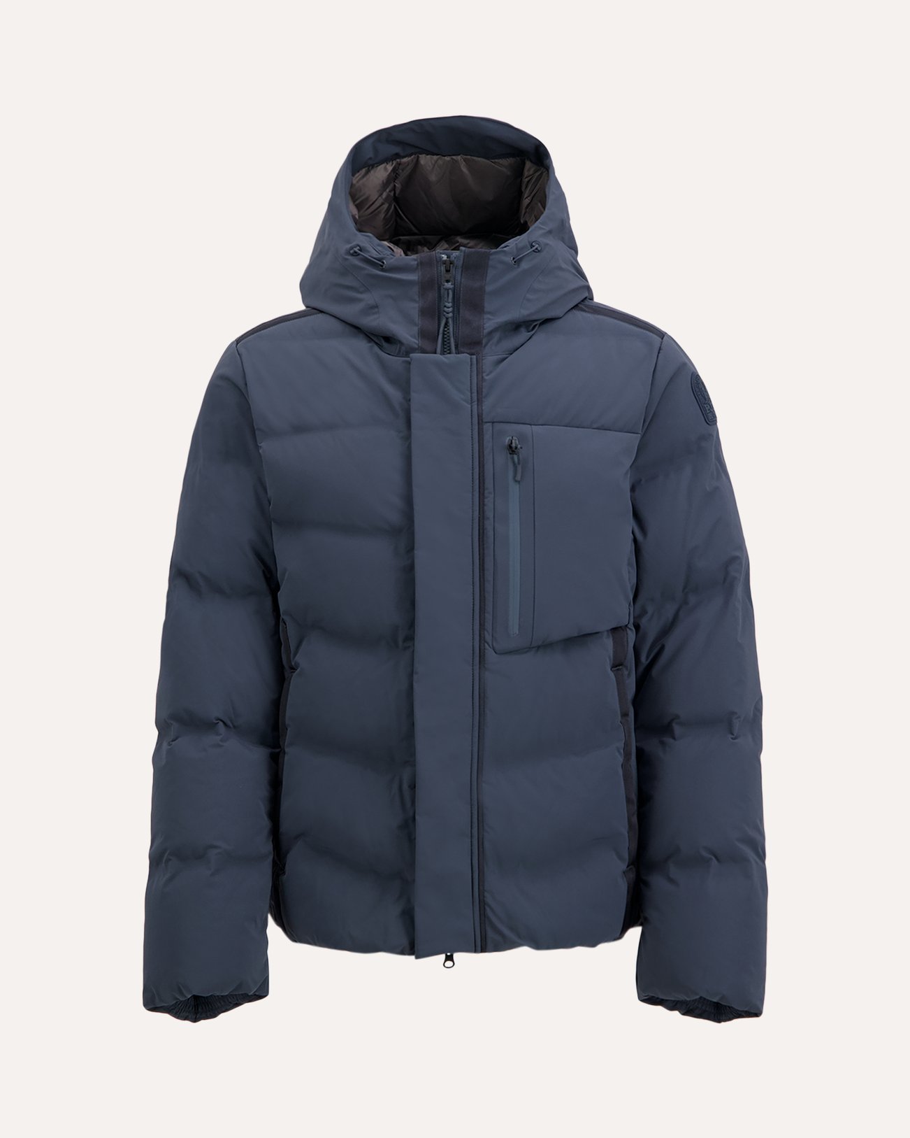 Parajumpers Taiga 2.0   Man ANTHRACIET 1