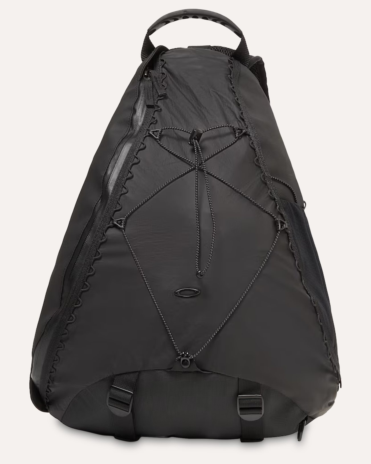 Oakley Latitude Sling Pack ZWART 1