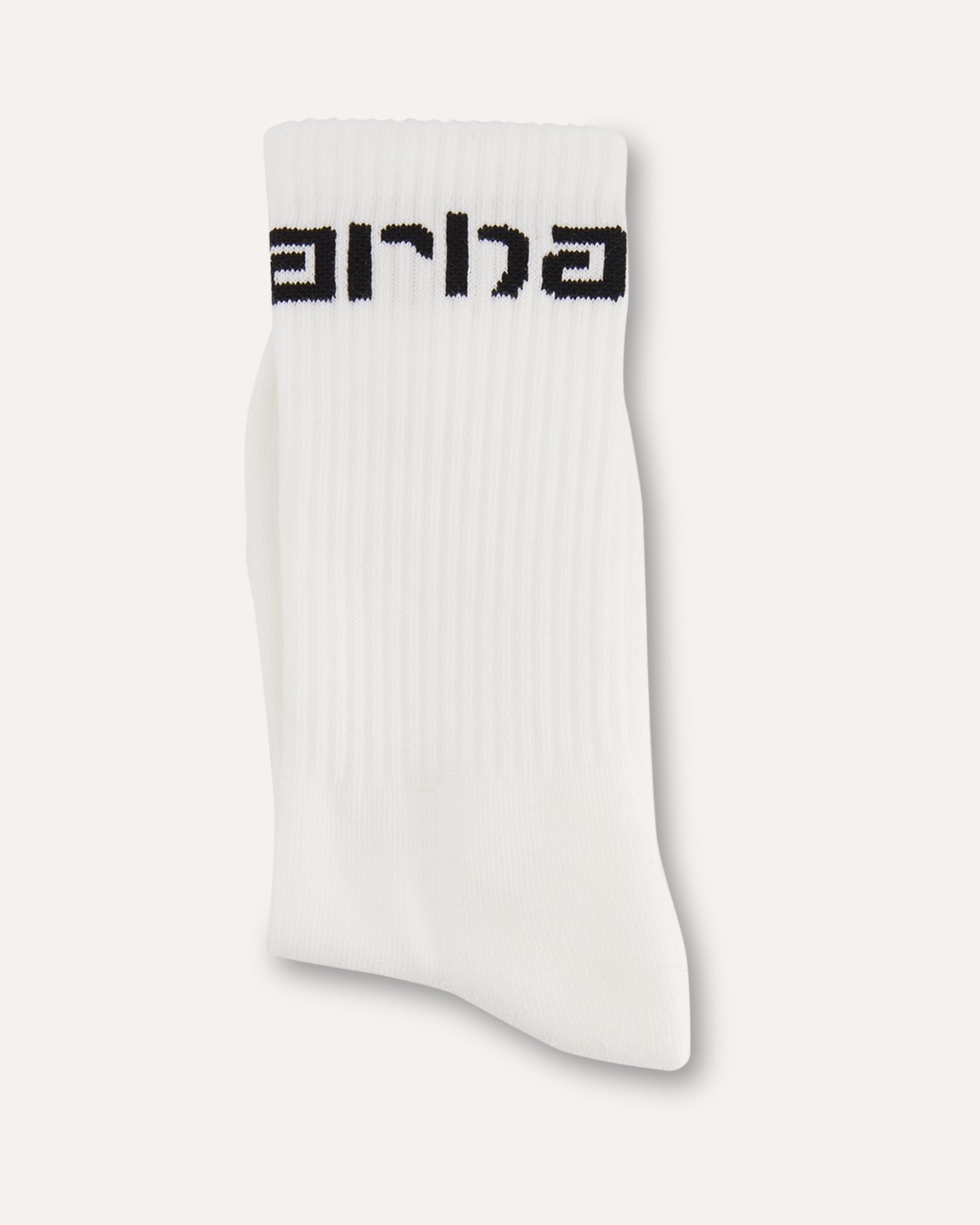 Carhartt Carhartt Socks WIT 1