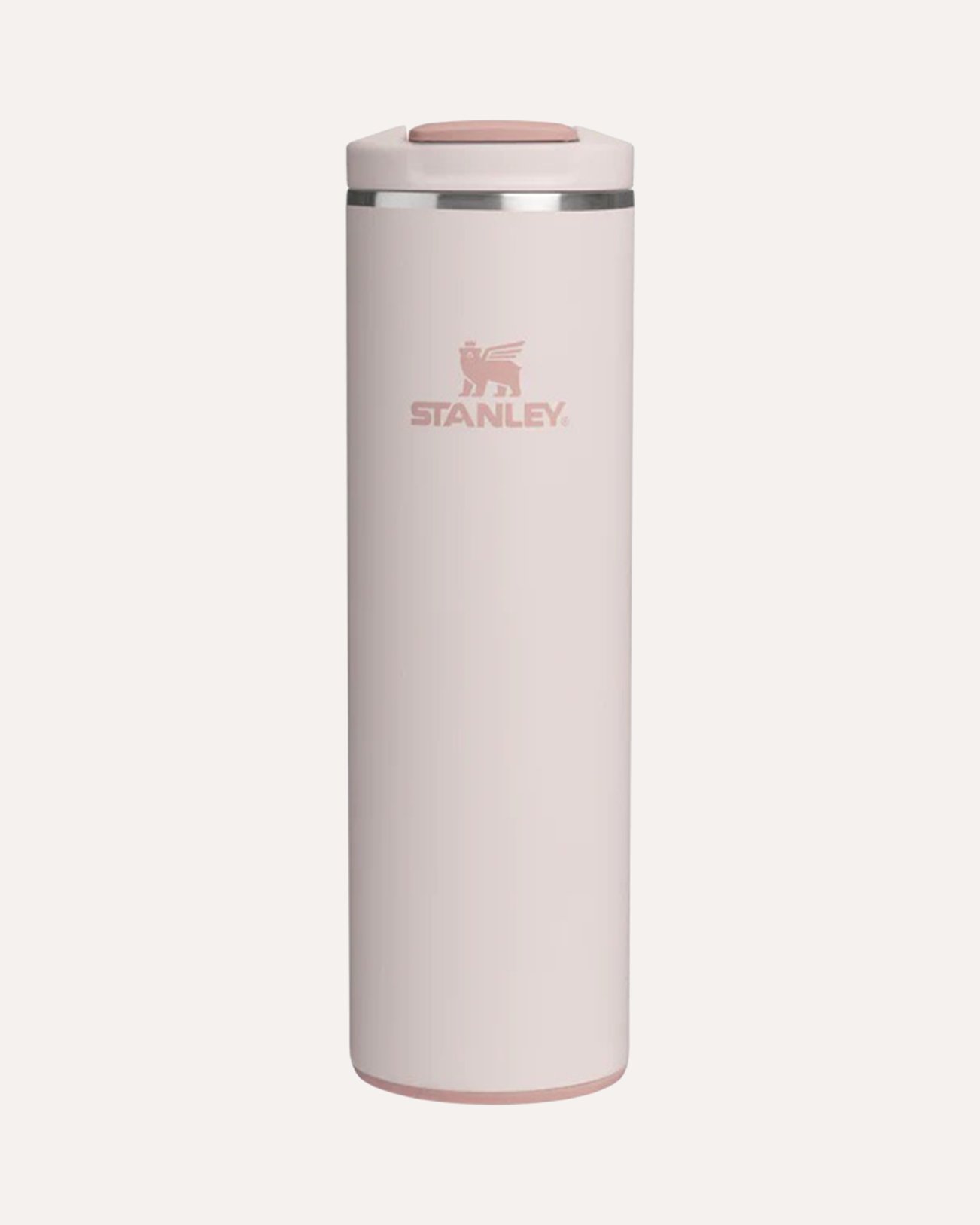 Stanley The Transit Flip Top Mug ROSE 1