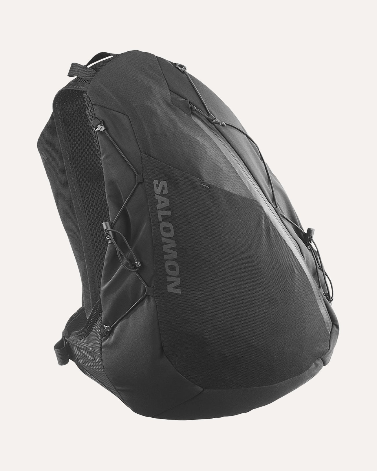 Salomon ADV Cross Body Bag ZWART 1