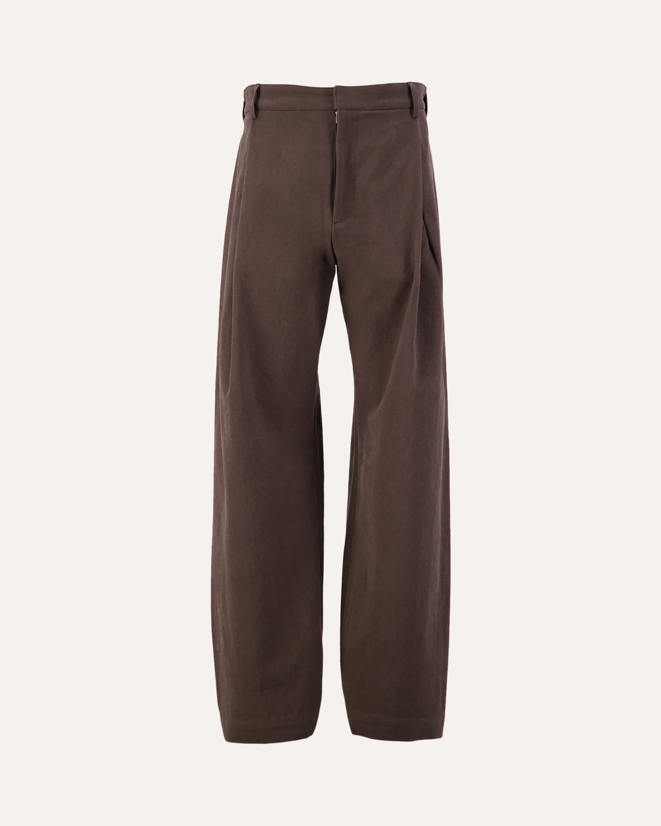 Seventh Canvas Bermuda Pant Cotton BRUIN 1