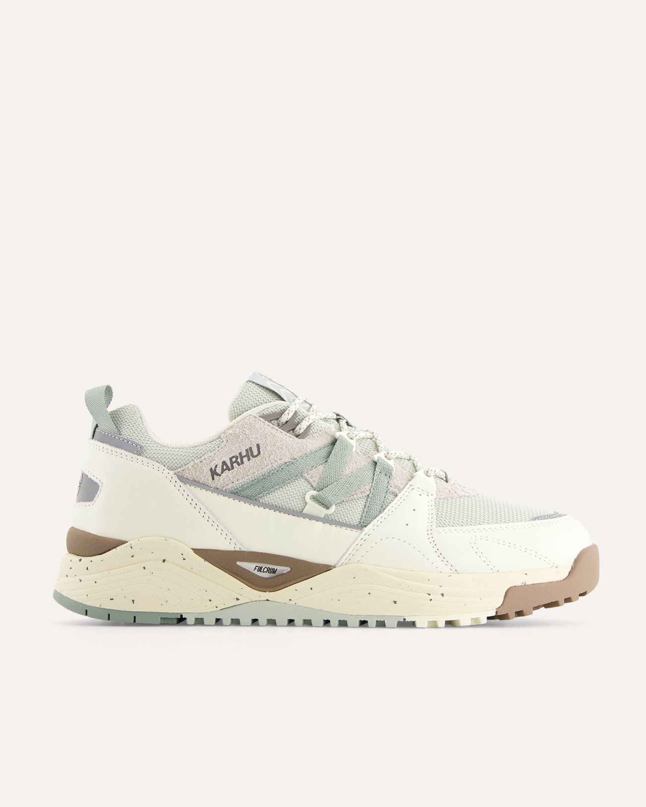 Karhu Fusion XC BEIGE 1