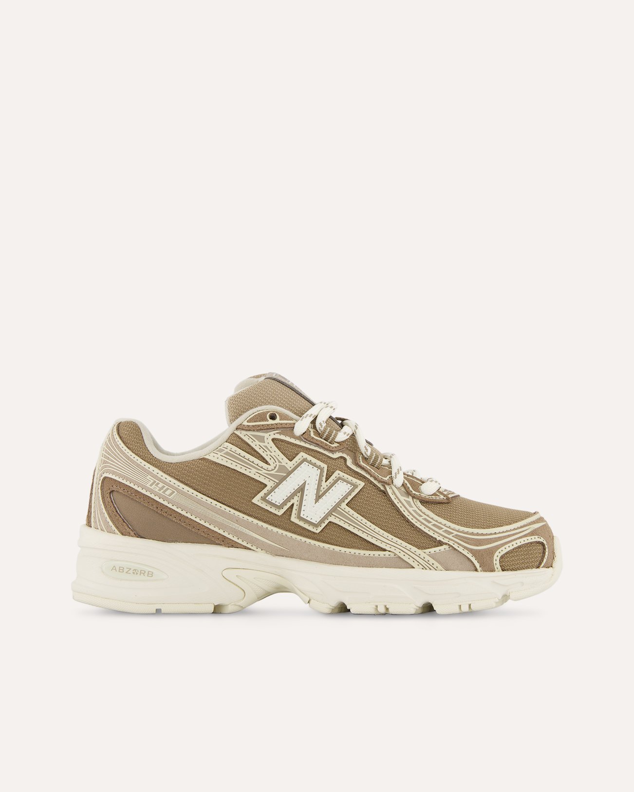 New Balance 740 BRUIN 1