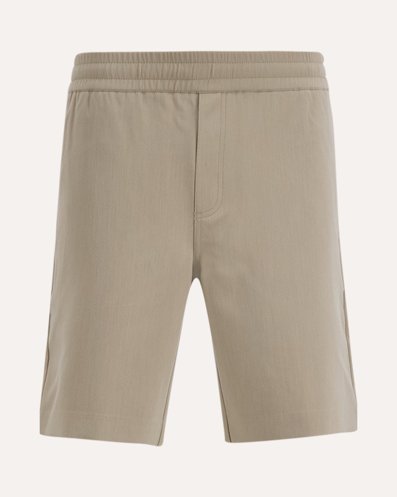 Samsøe Samsøe Smith Shorts 10929 BEIGE 1