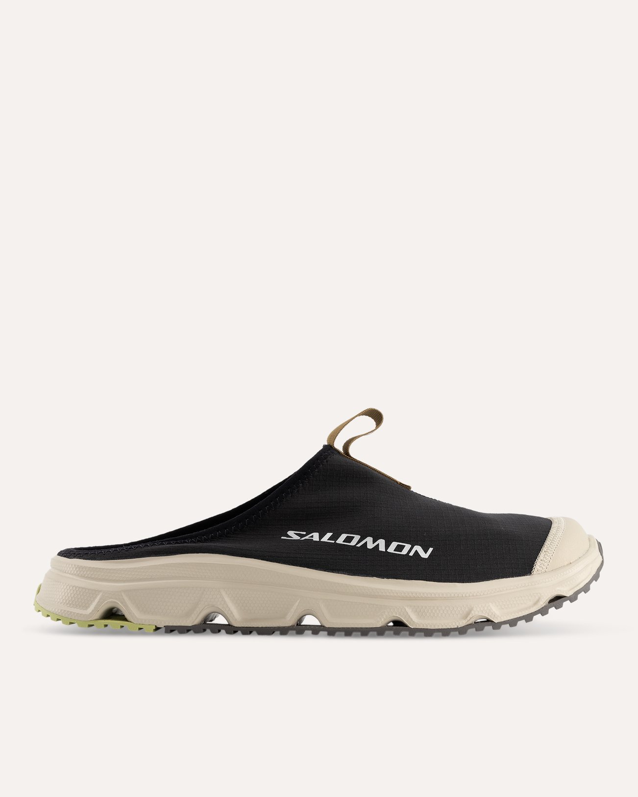 Salomon Shoes Rx Slide 3.0 BLACK 1