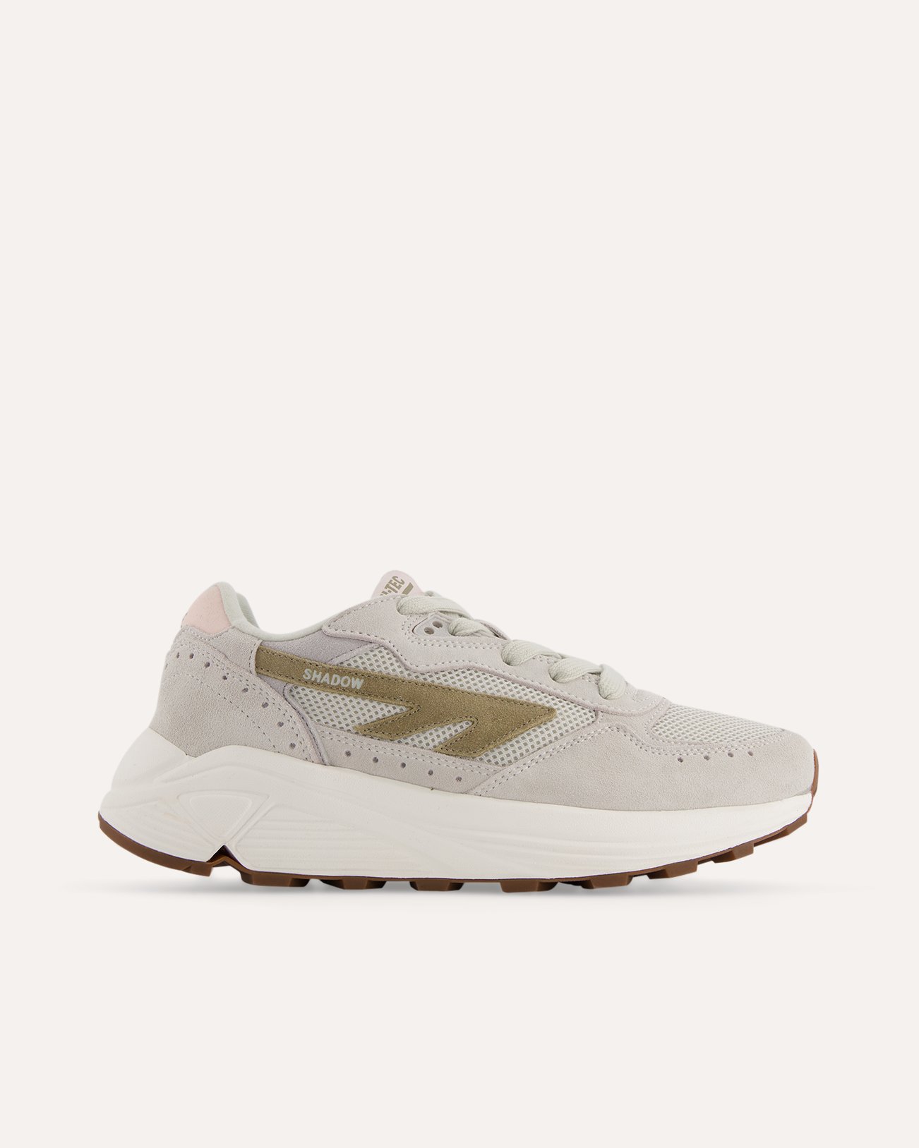 HI-TEC Hts Shadow Rgs GRIJS 1
