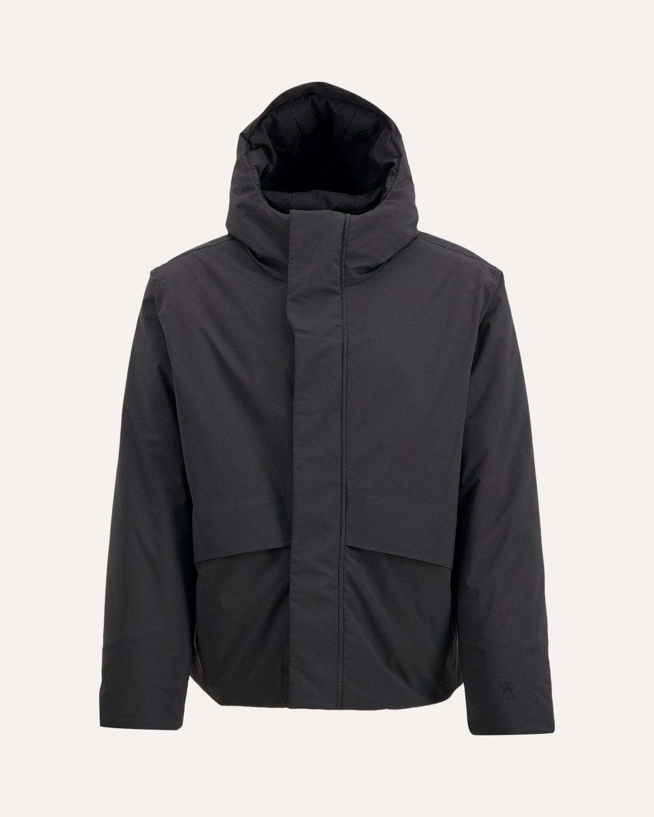Welter Shelter Patje P ZWART 1