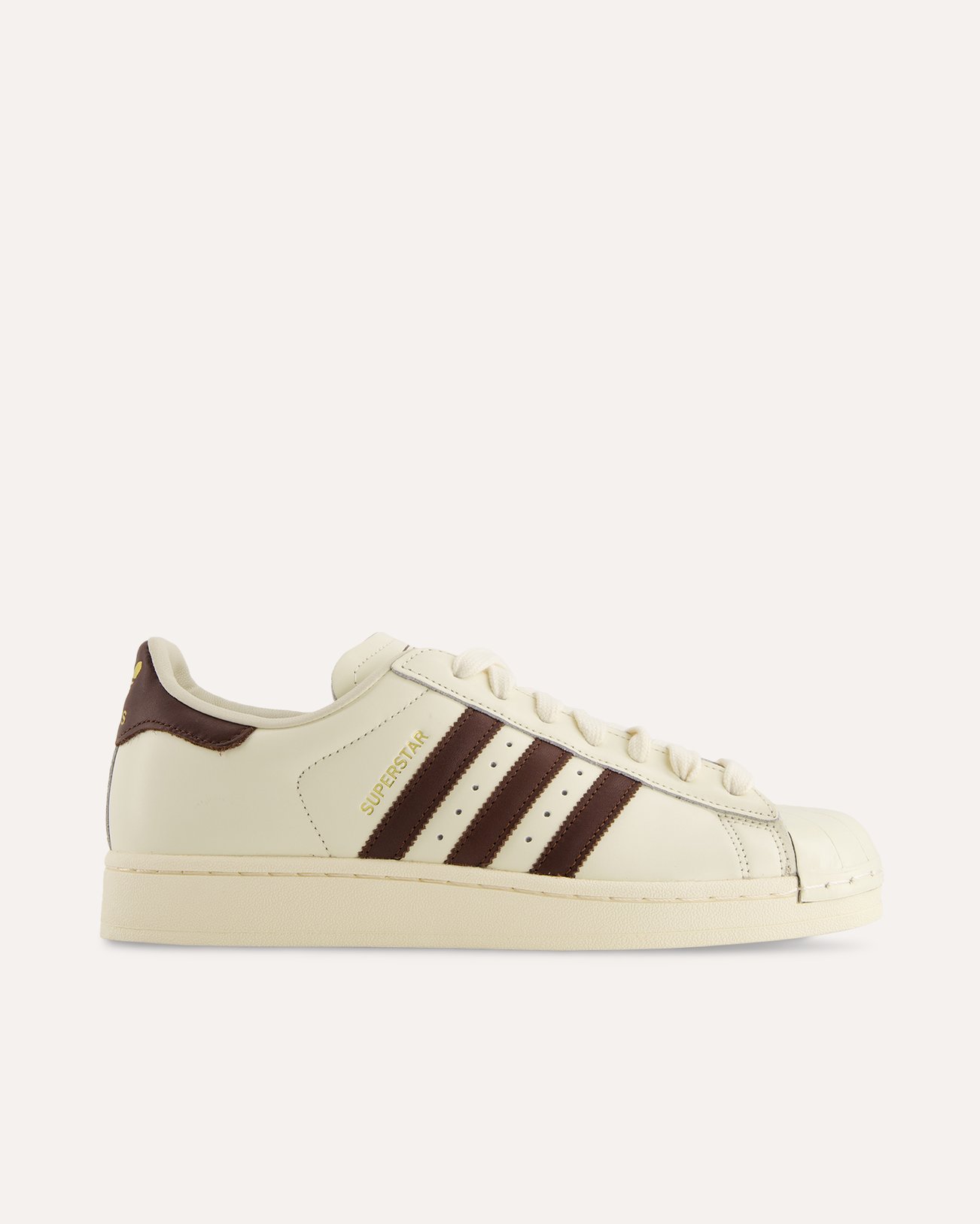 adidas Superstar II CREME 1