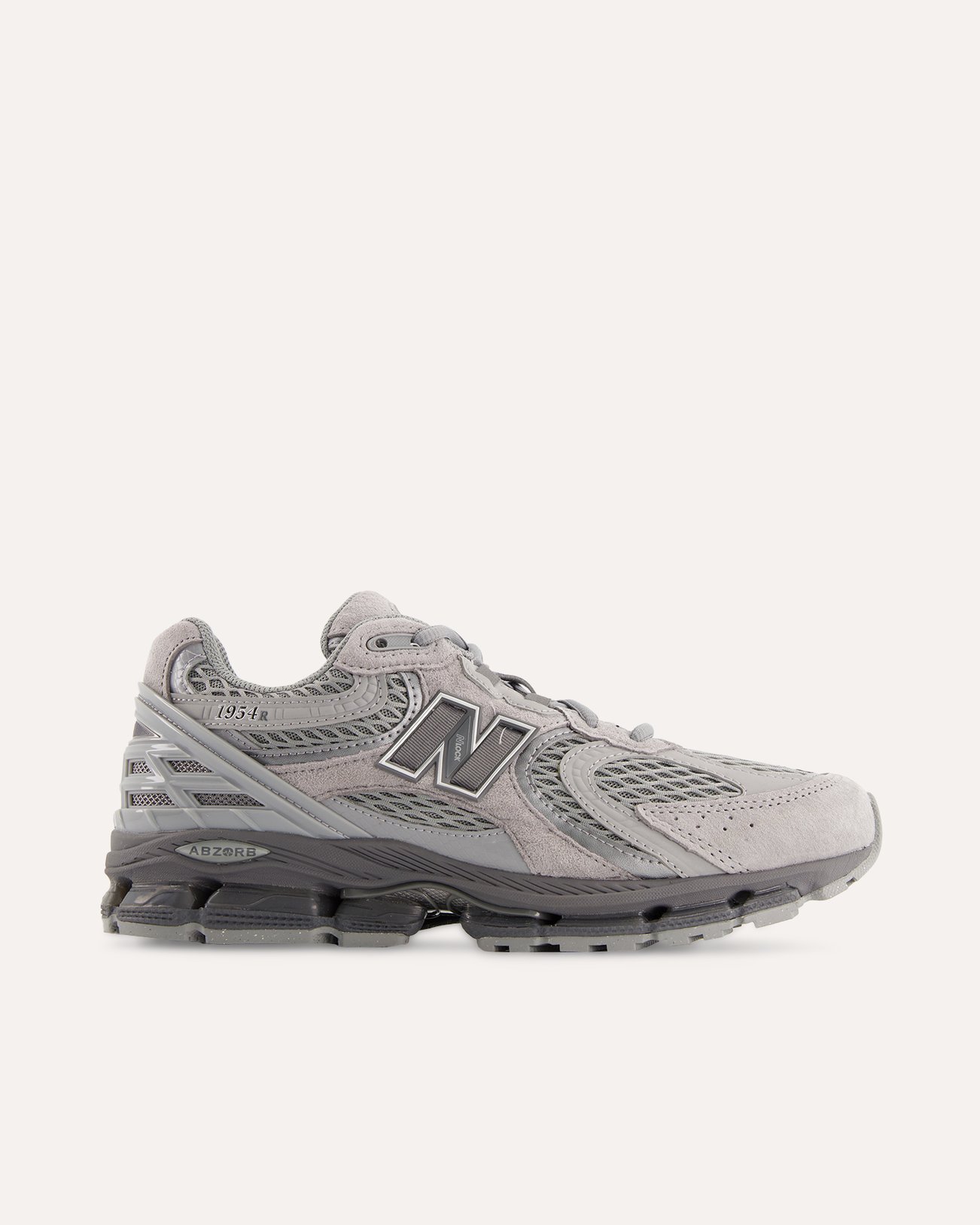 New Balance 1954R GRIJS 1