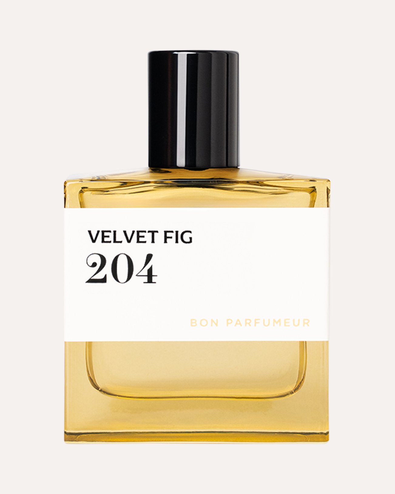 Bon Parfumeur 204 Velvet Fig - 30ml GEEN KLEUR 1
