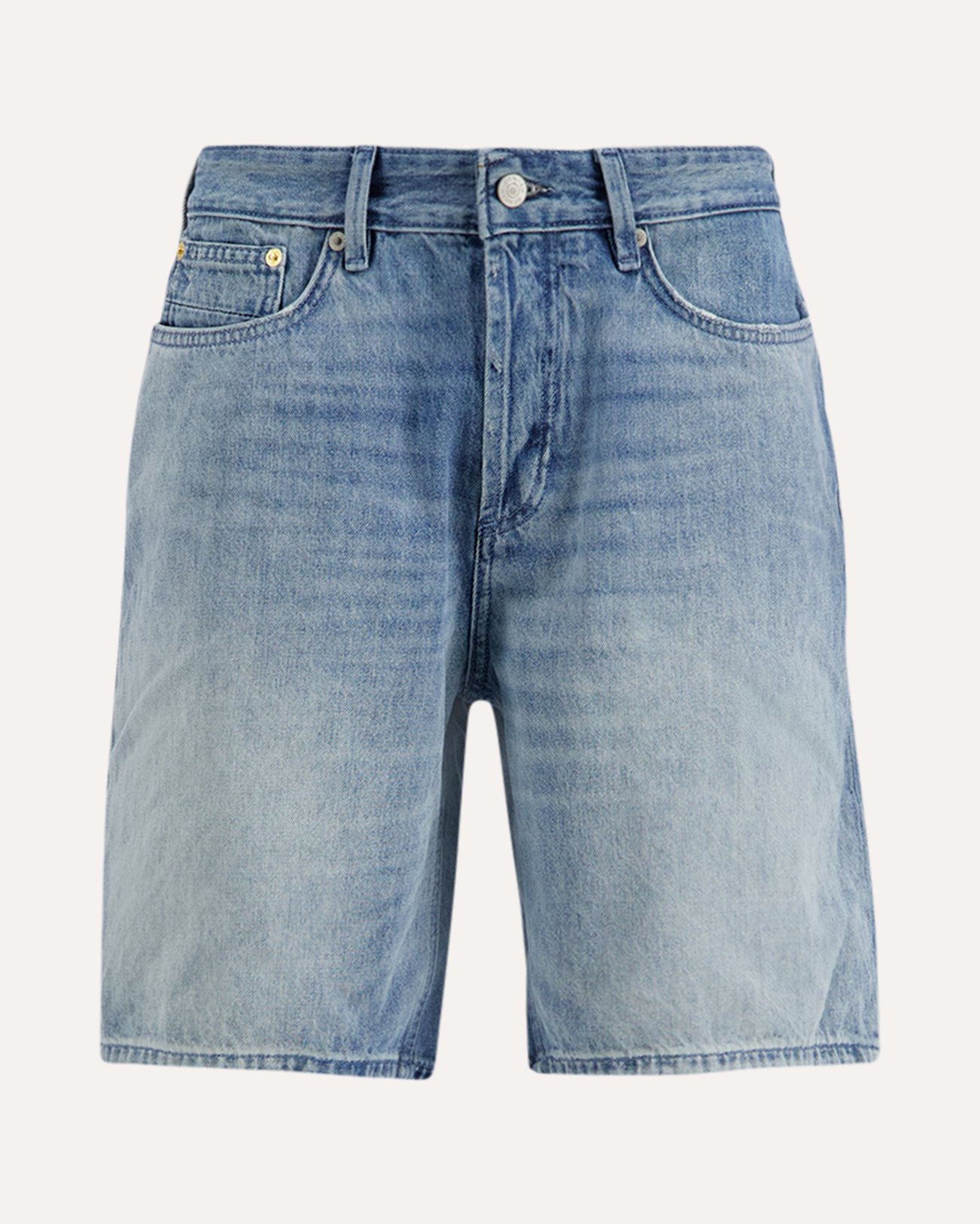 Denham Rag Short R 044 LICHTBLAUW 1