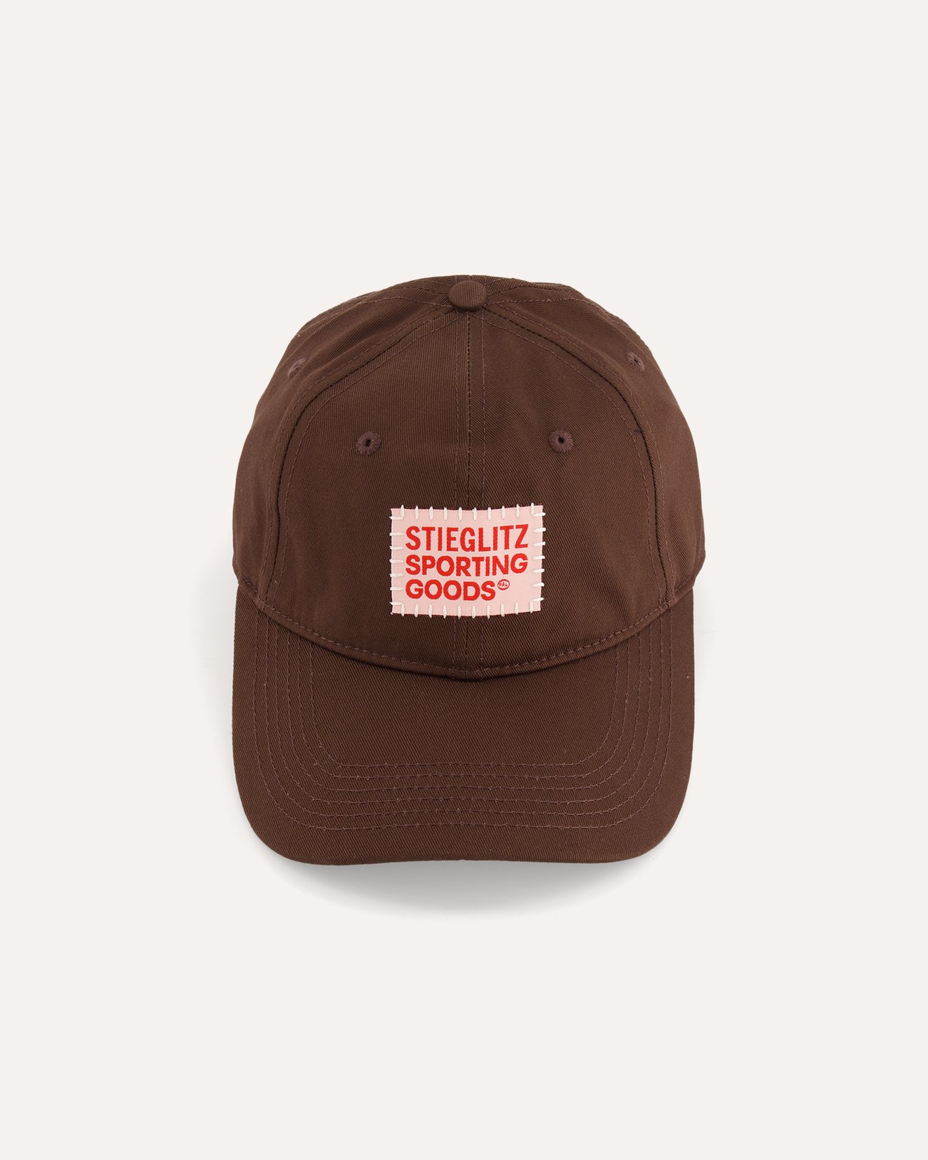 PAL Sporting Goods Stieglitz Sporting Cap BRUIN 1