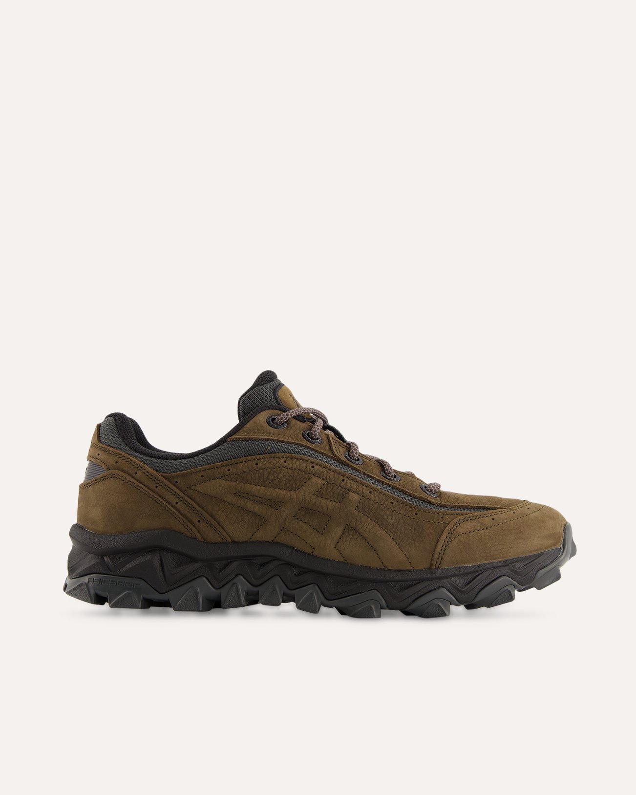 Asics Gel Transcend Fj GRIJS 1