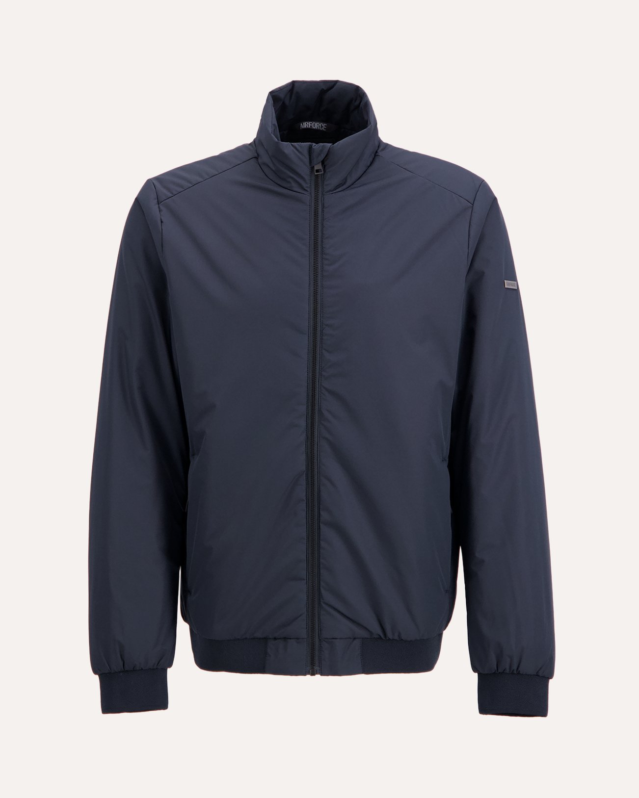 Airforce Luke Jacket DONKERBLAUW 1