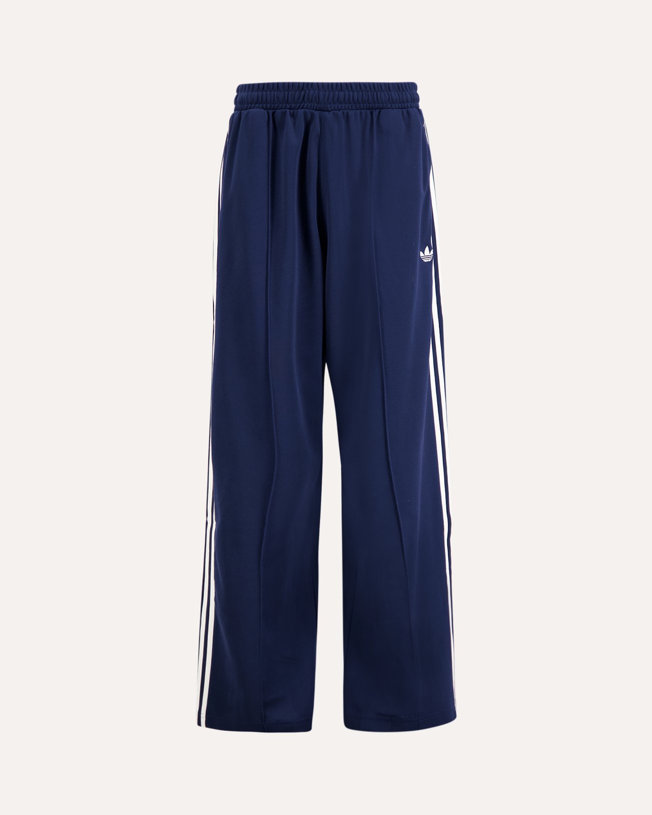 adidas Oversized Trackpants DONKERBLAUW 1