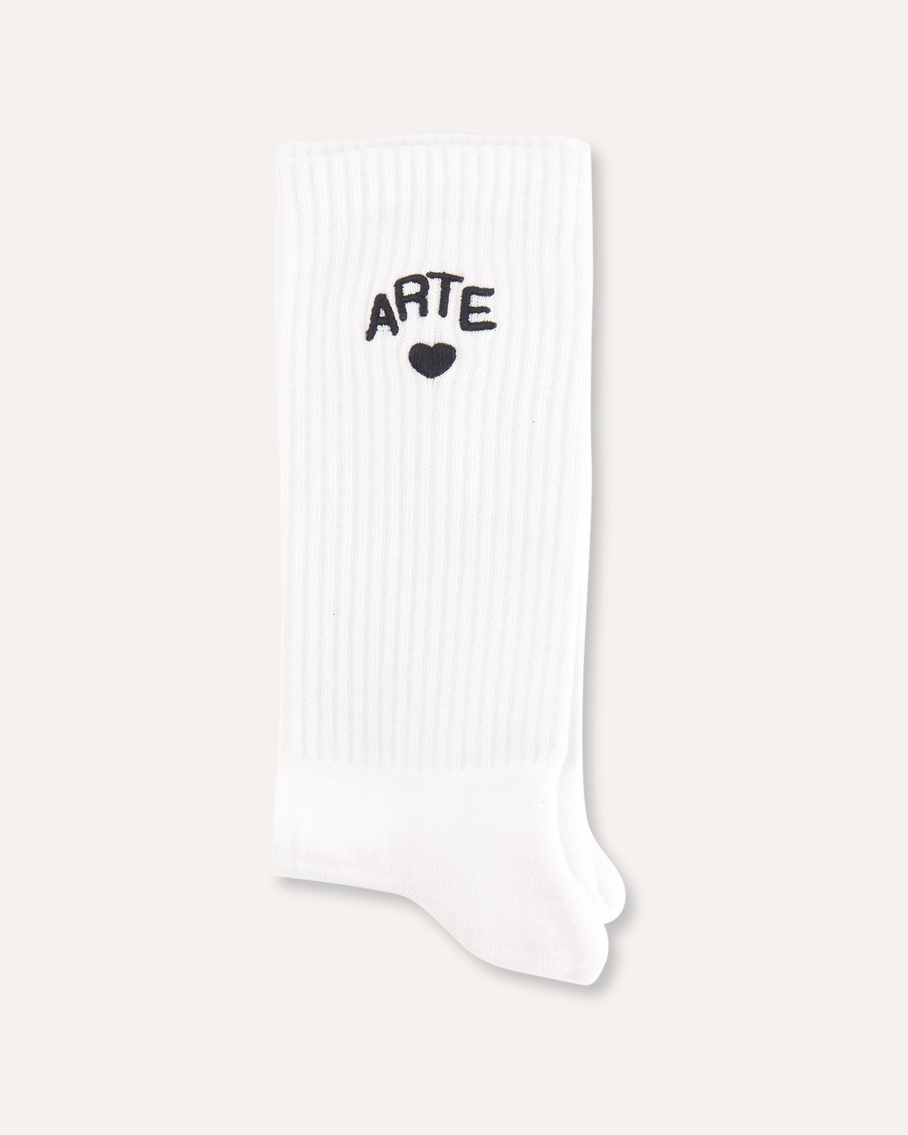 Arte Antwerp Cor Uniform Socks WIT 1