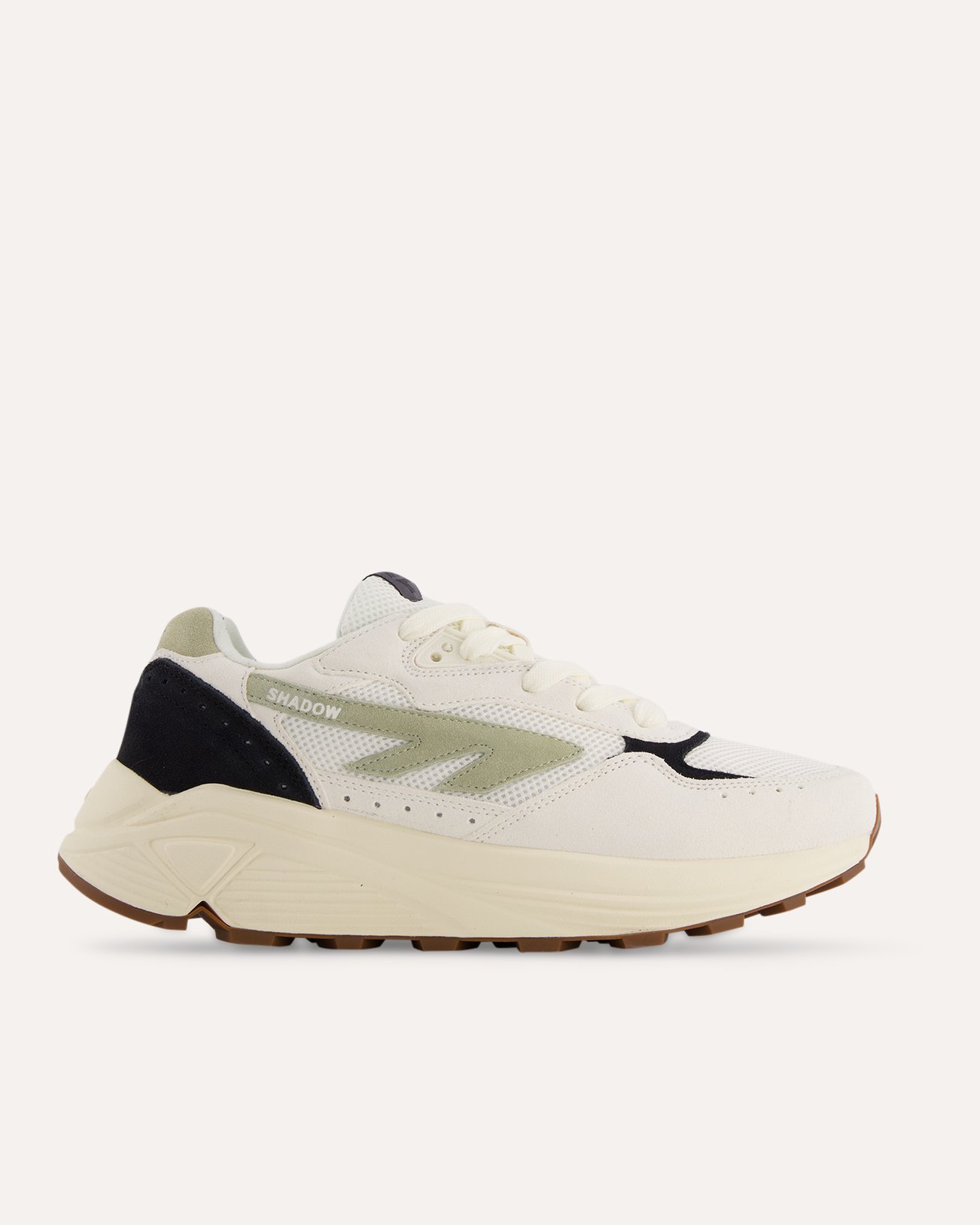 HI-TEC Hts Shadow Rgs BEIGE 1