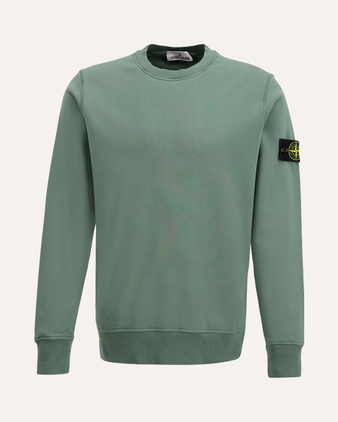 Stone Island 6100060 Sweater GROEN 1