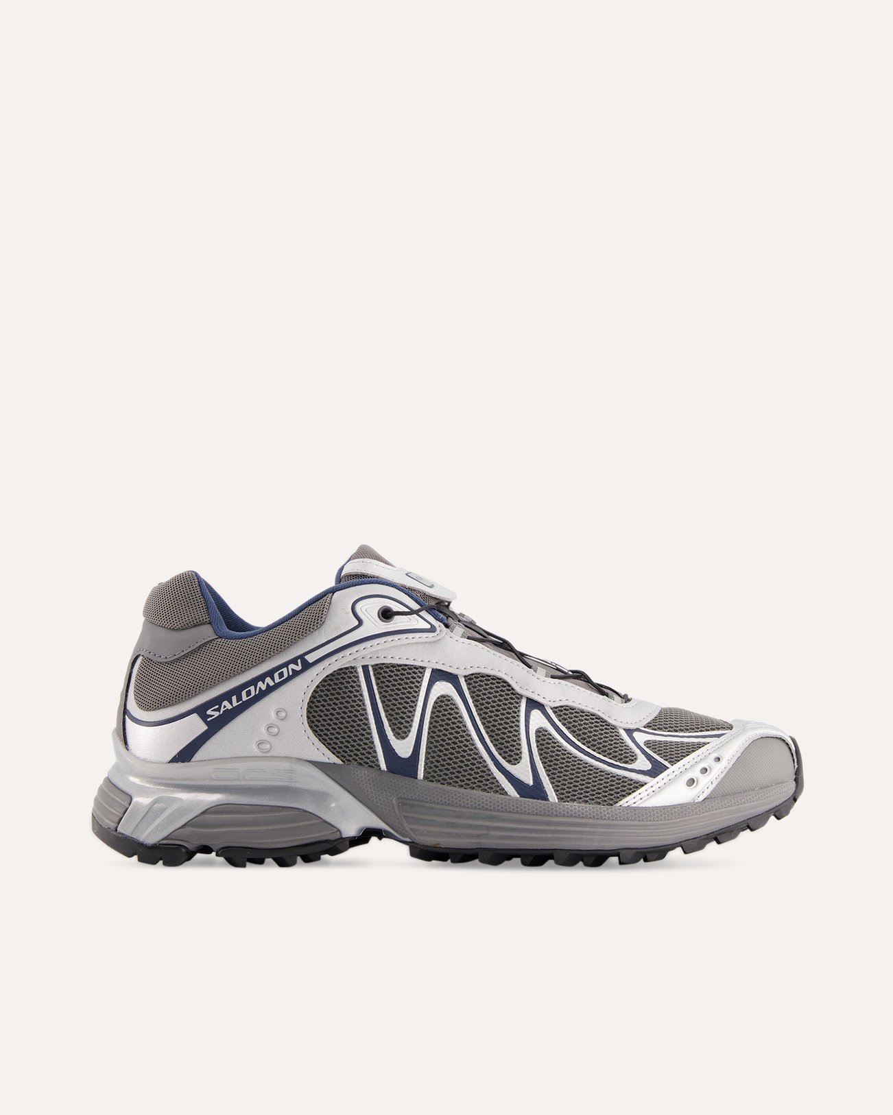 Salomon Xt-Whisper GRIJS 1