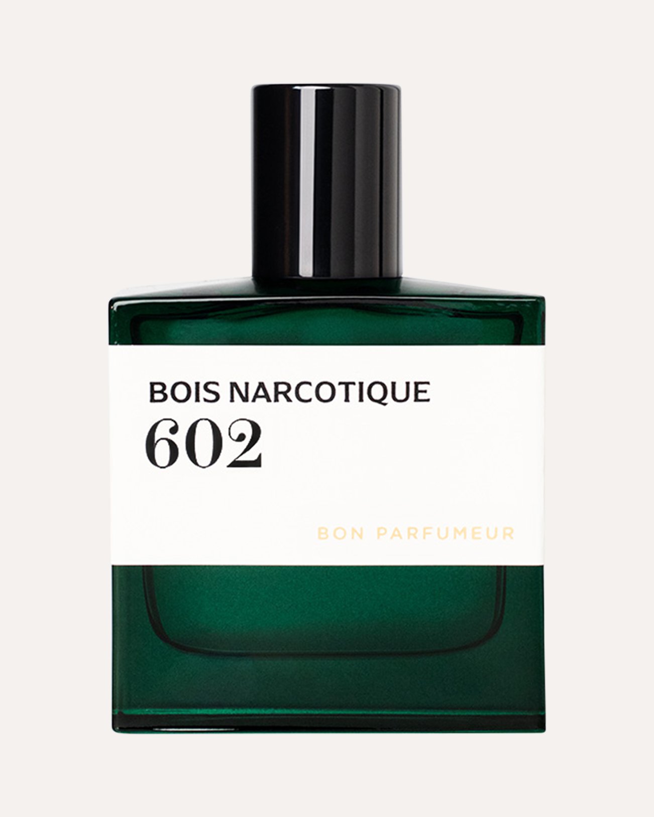 Bon Parfumeur 602 Bois Narcotique - 30ml GEEN KLEUR 1