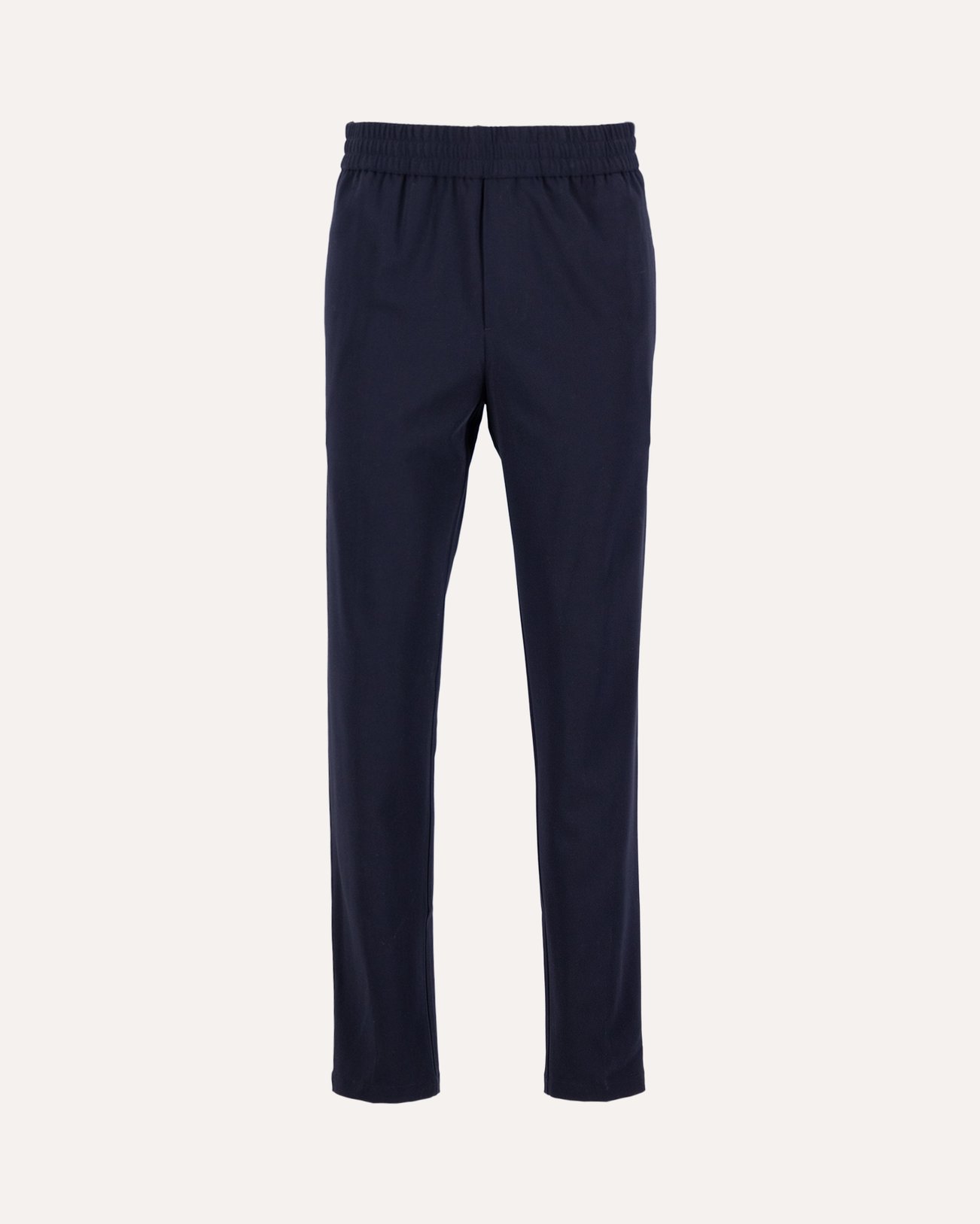 Samsøe Samsøe Smithy Trousers 10931 DONKERBLAUW 1