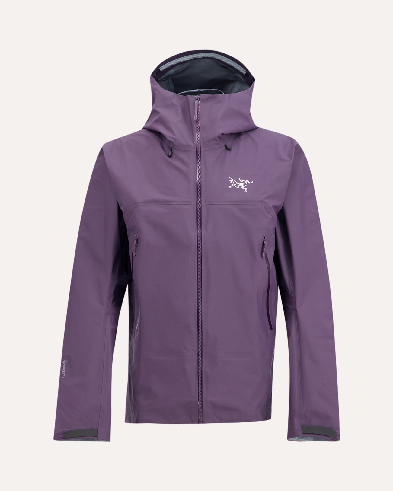 Arc'teryx Beta Sl Jacket M ROOD 1