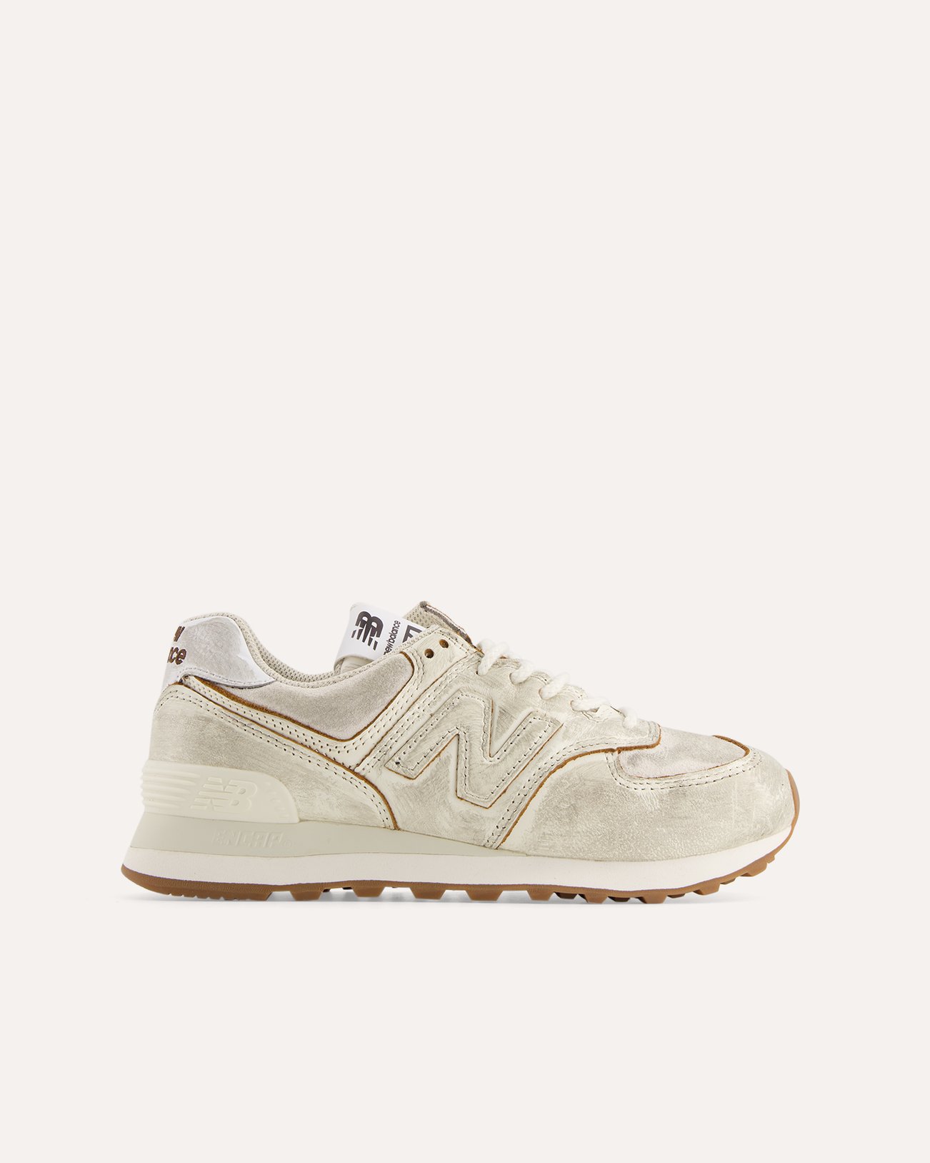 New Balance 574 WIT 1