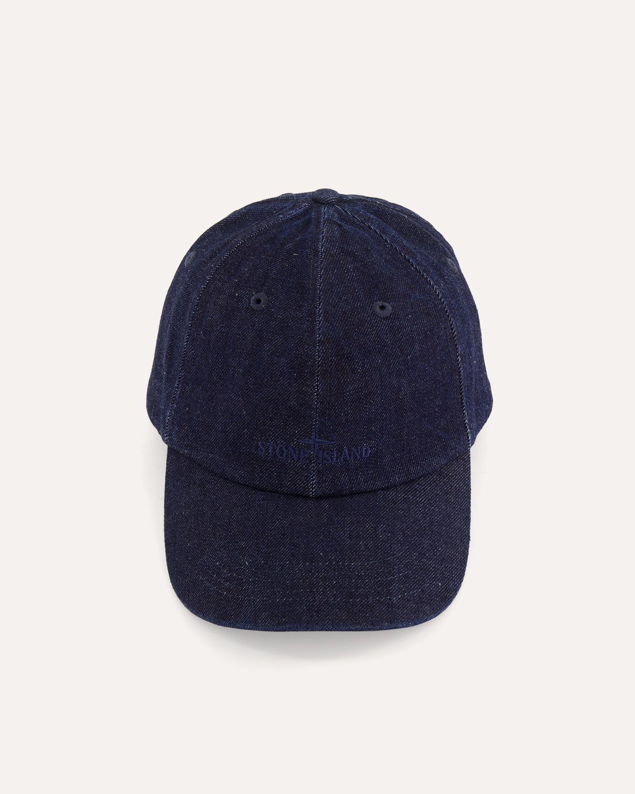 Stone Island S00J7 Pet DENIM 1