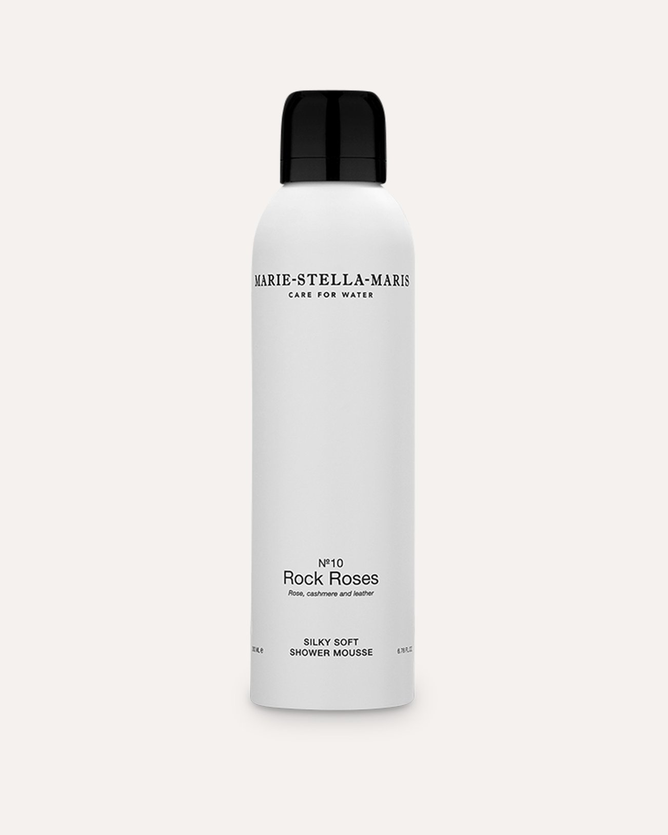 Marie-Stella-Maris Silky Soft Shower Mousse GEEN KLEUR 1