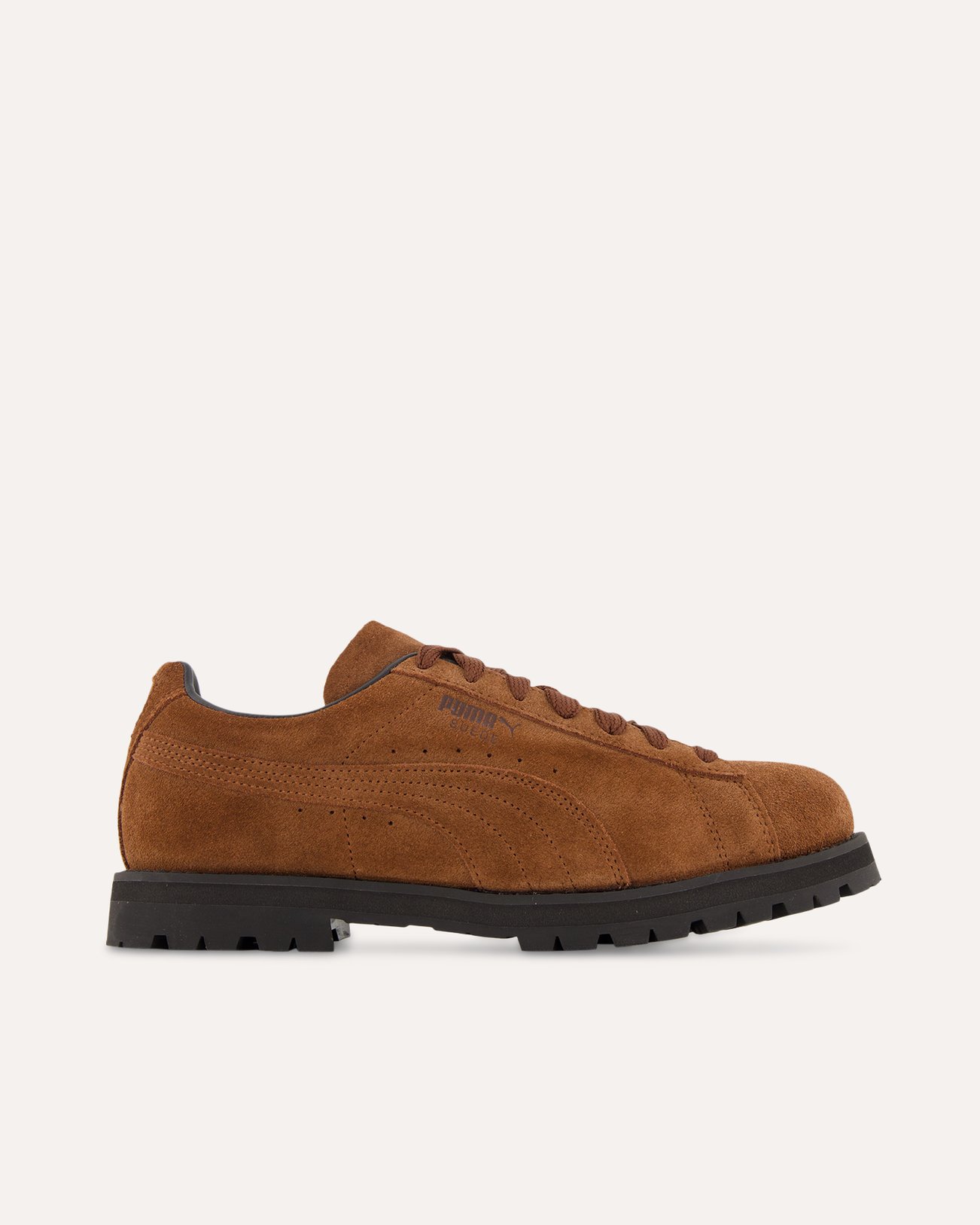 Puma Suede Vibram BRUIN 1