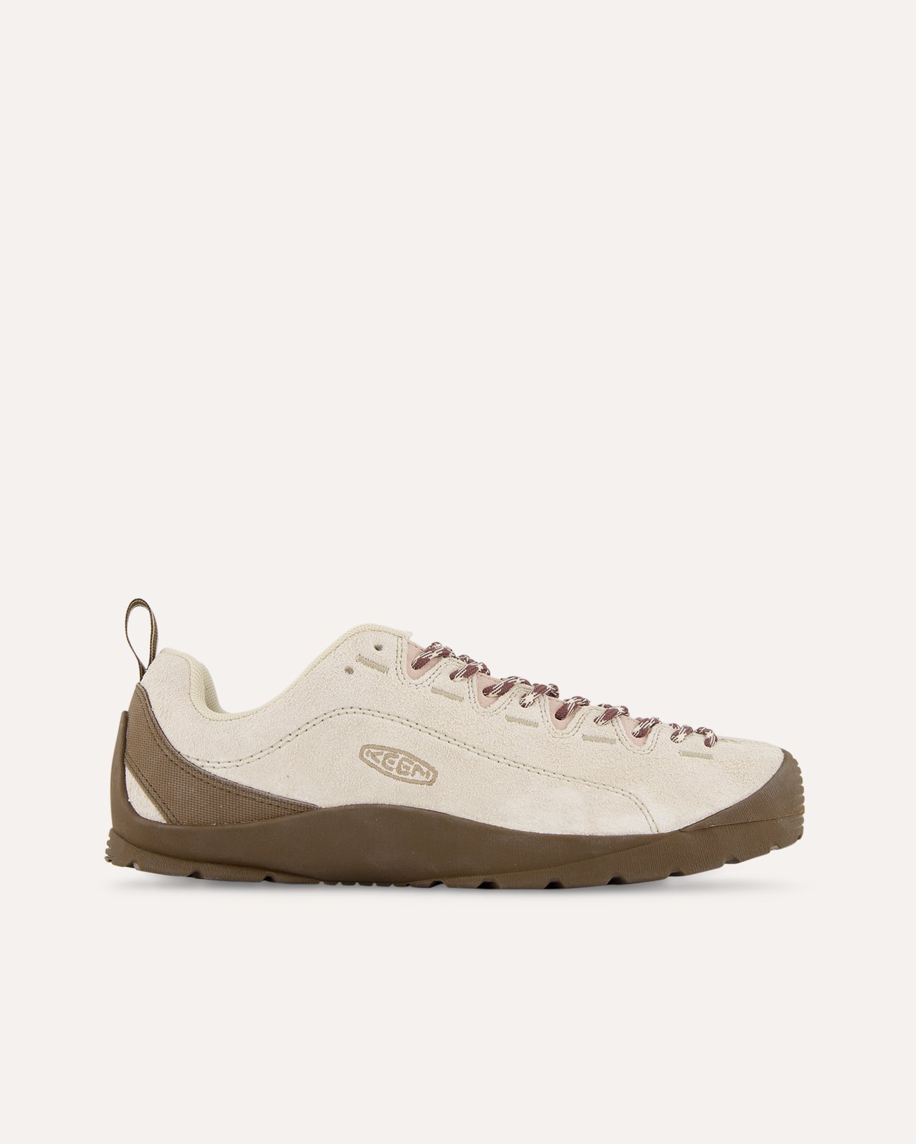 Keen Jasper W ROSE 1