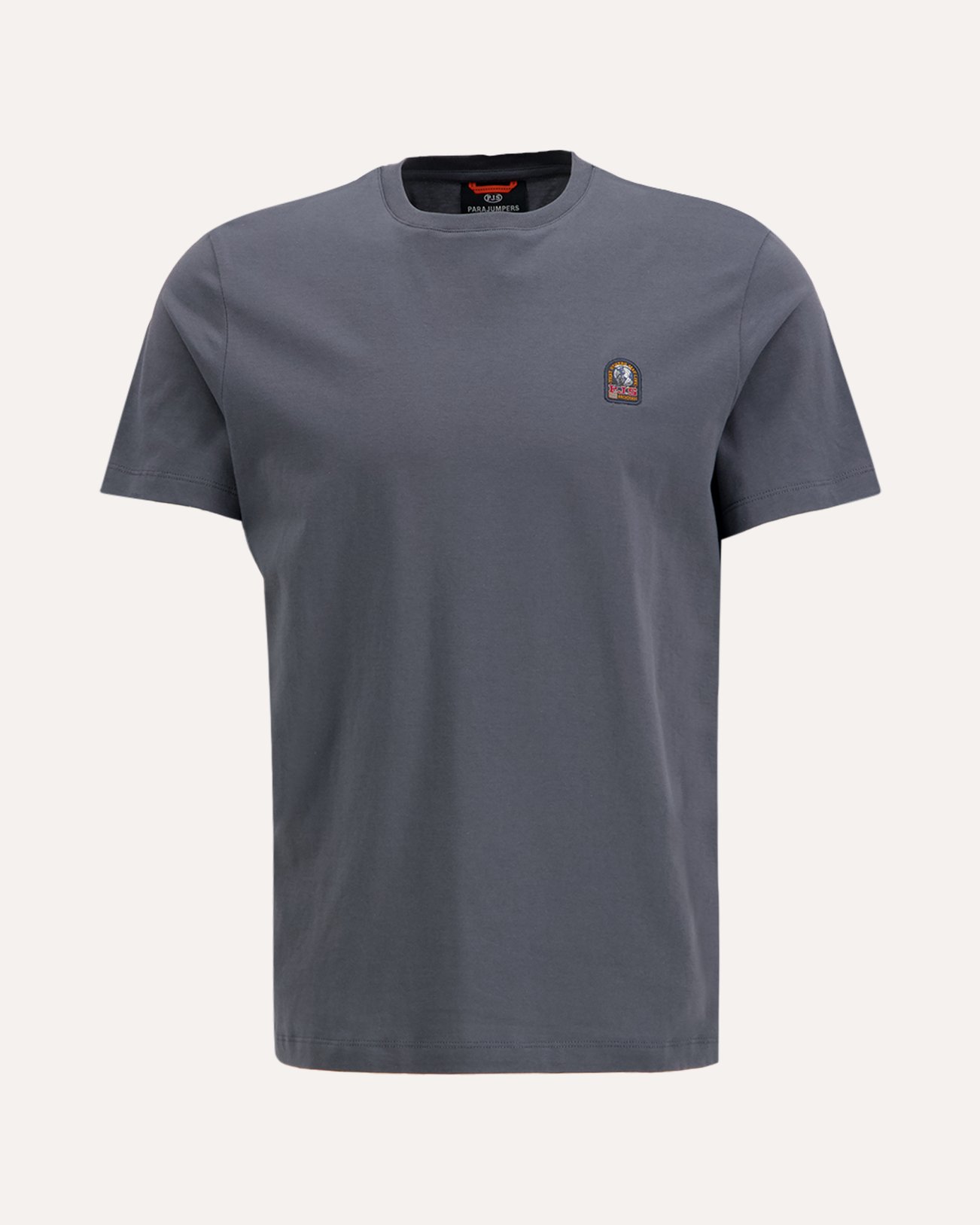 Parajumpers Patch Tee ANTHRACIET 1