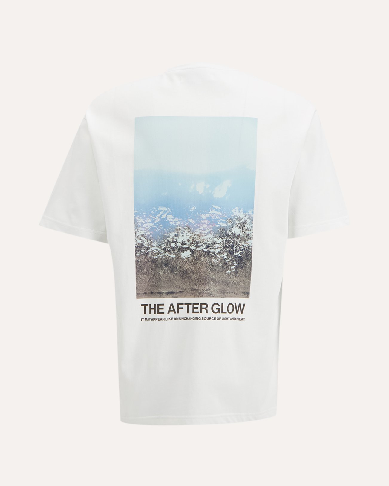Samsøe Samsøe Sauni T Shirt 11725 WIT 1
