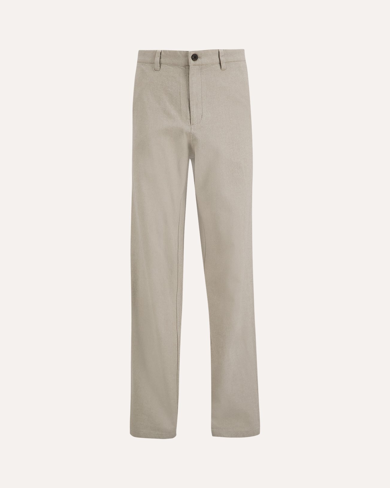 Samsøe Samsøe Sanoah Trousers 16083 BEIGE 1