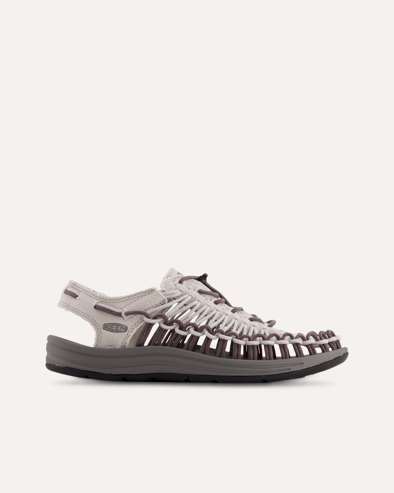 Keen Uneek Canvas M GRIJS 1